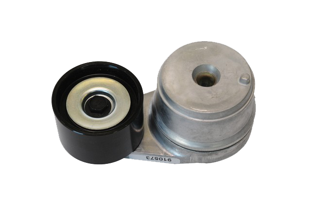 PULLEY,TENSIONER ASSY BELT