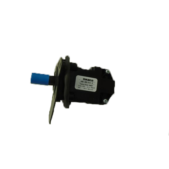 SWITCH PARK BRAKE HYDRAULIC W