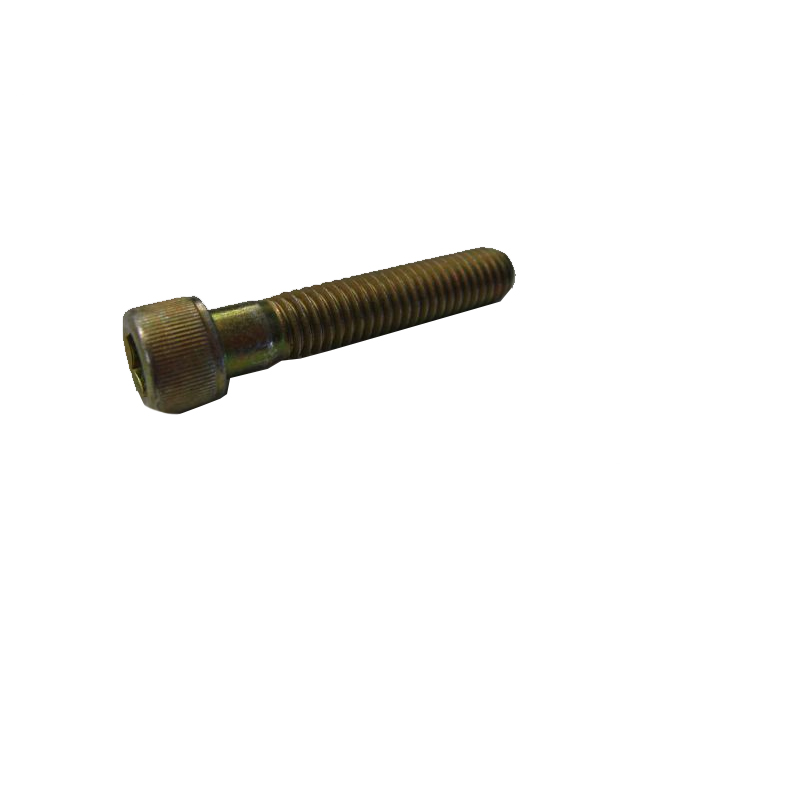 SCREW *SCKTHD PHC 3/8-16 X 2