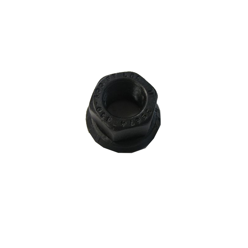 NUT WHEEL HUB BOLT M22 X 1.5