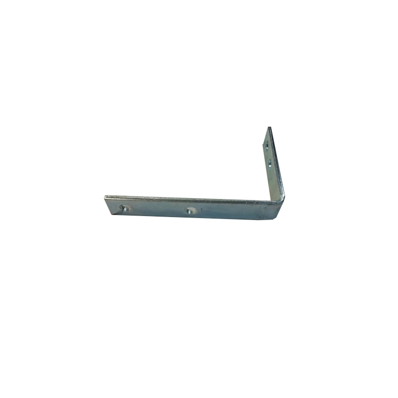 L BRACKET,EXH BRAKE SUPPORT