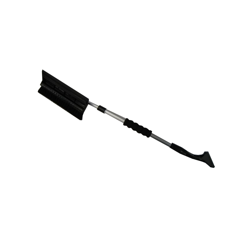 SNOWBRUSH, EXTENDABLE 44"