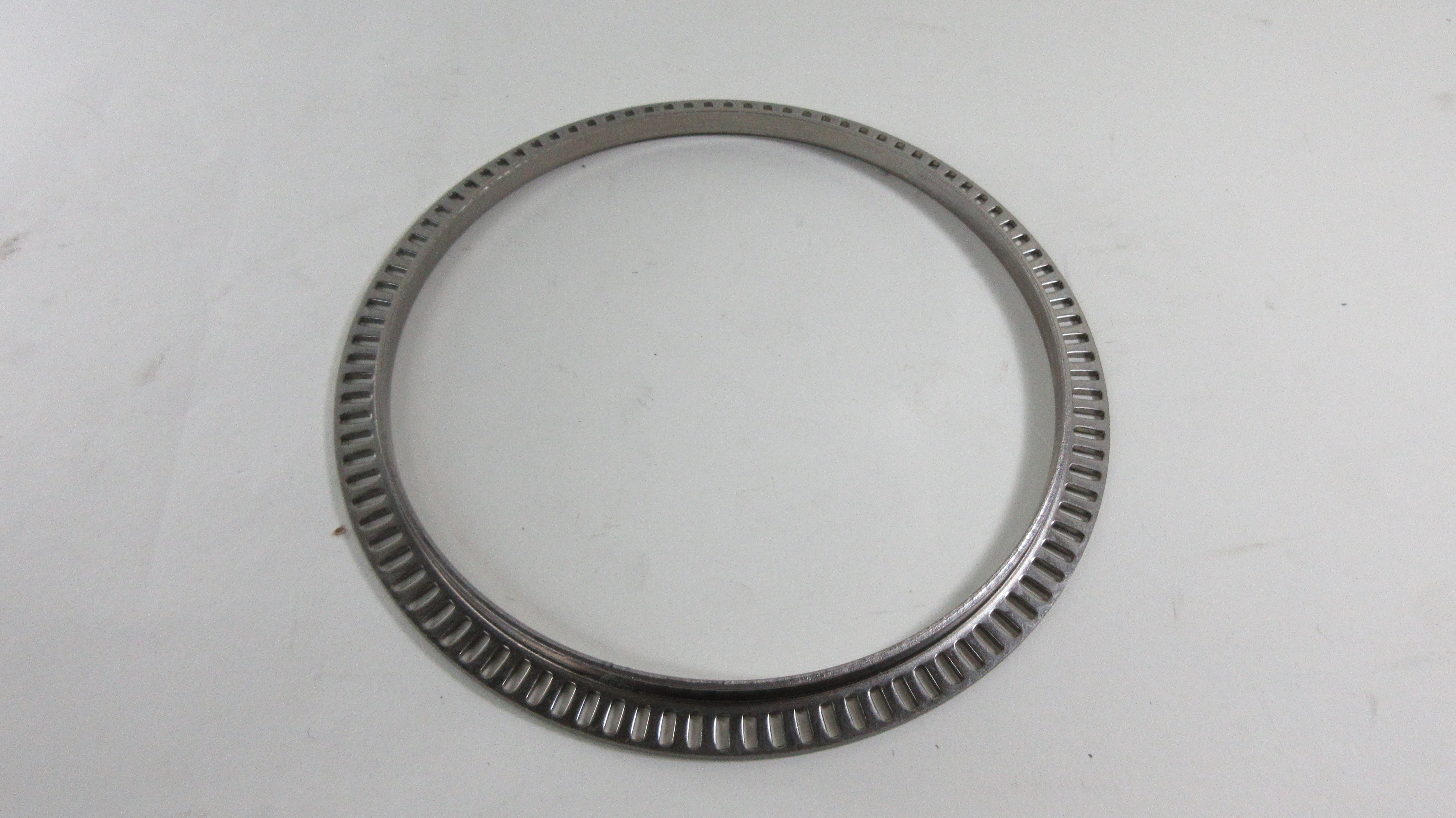 TONE RING, EXCITER BRAKE, REAR