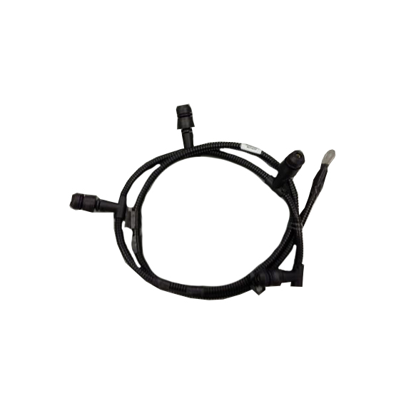 GLOW PLUG HARNESS, VT365, L/H