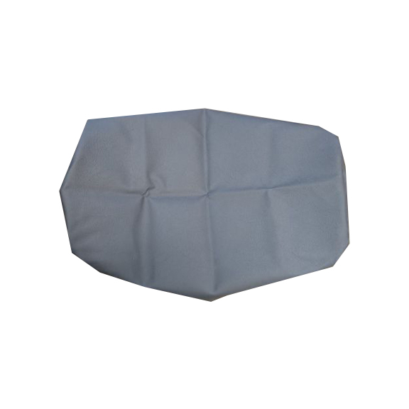 COVER,CUSH,GREY,30",WO/W,IC
