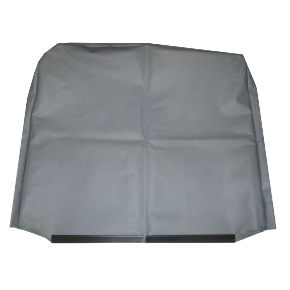 Seat Cover,ic High- Back J- Ho