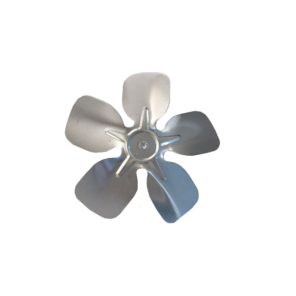FAN BLADE