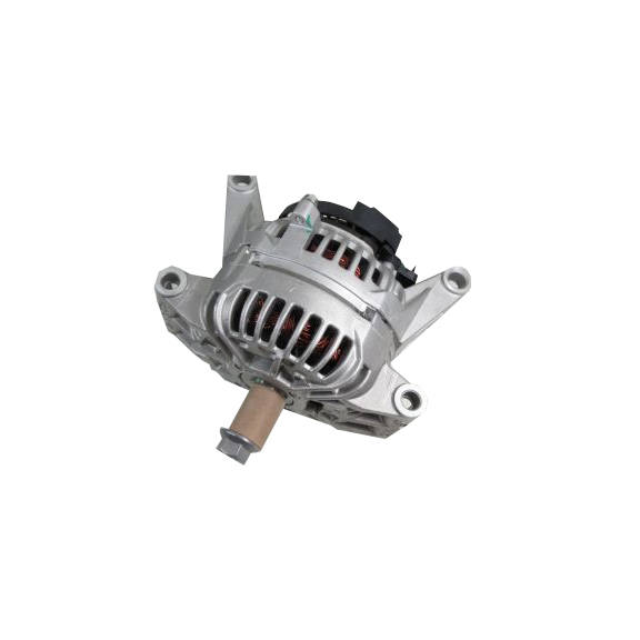 ALTERNATOR 12V, BOSCH (NOTE)