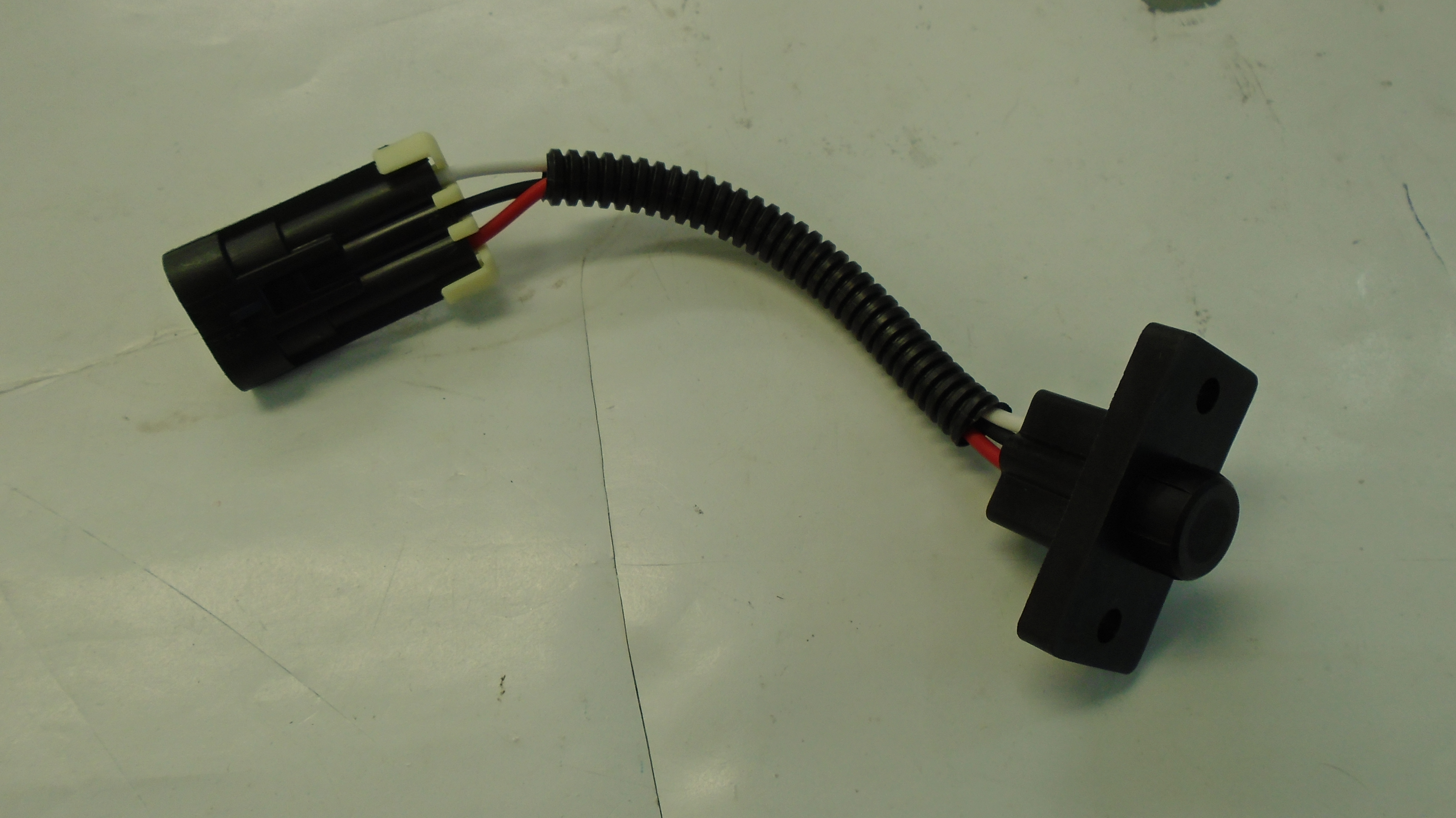 KT SWTCH,KIT TRAVEL SWITCH W/S