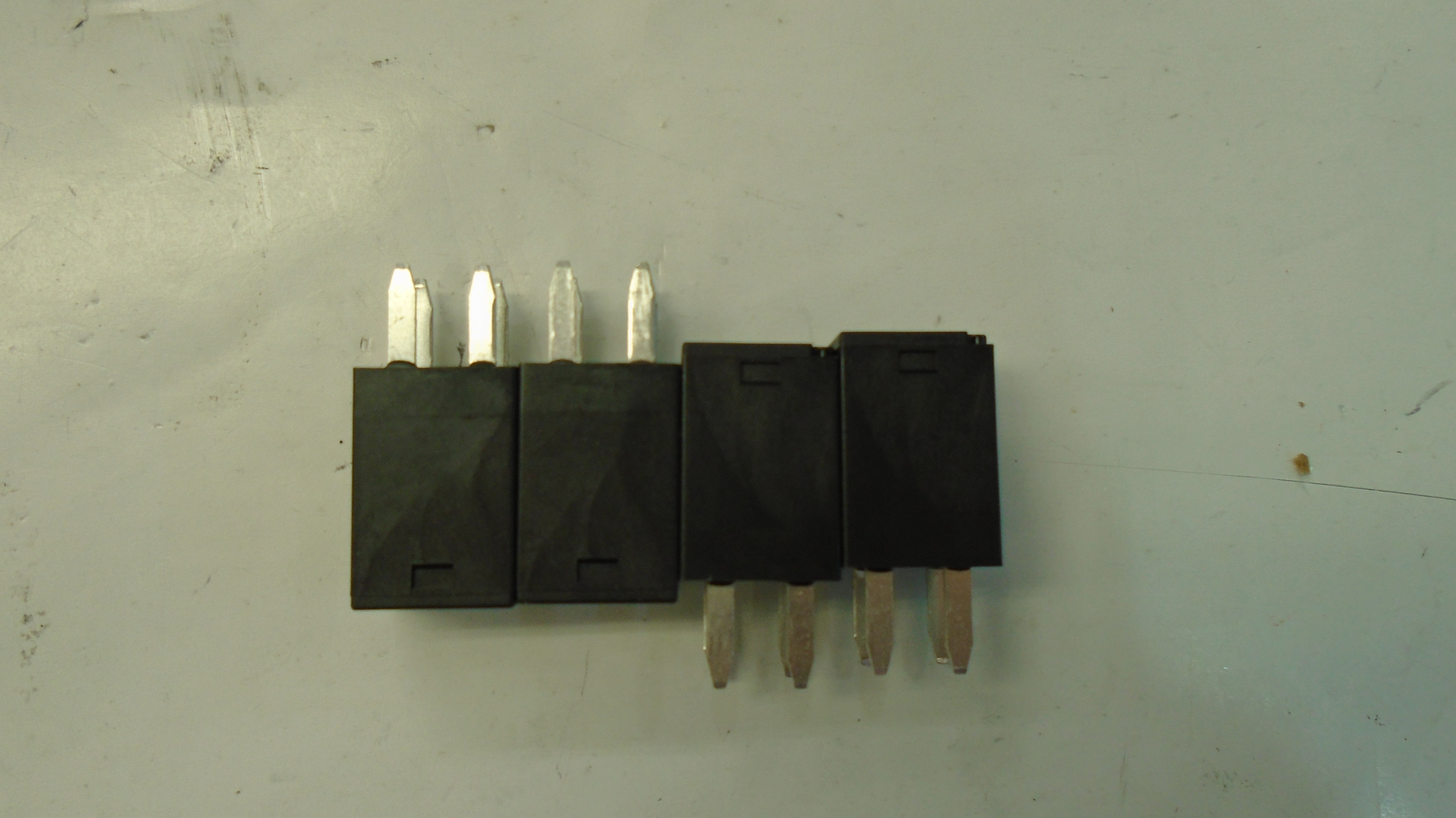 RELAY GEN CONTROL 4 PIN MINI-