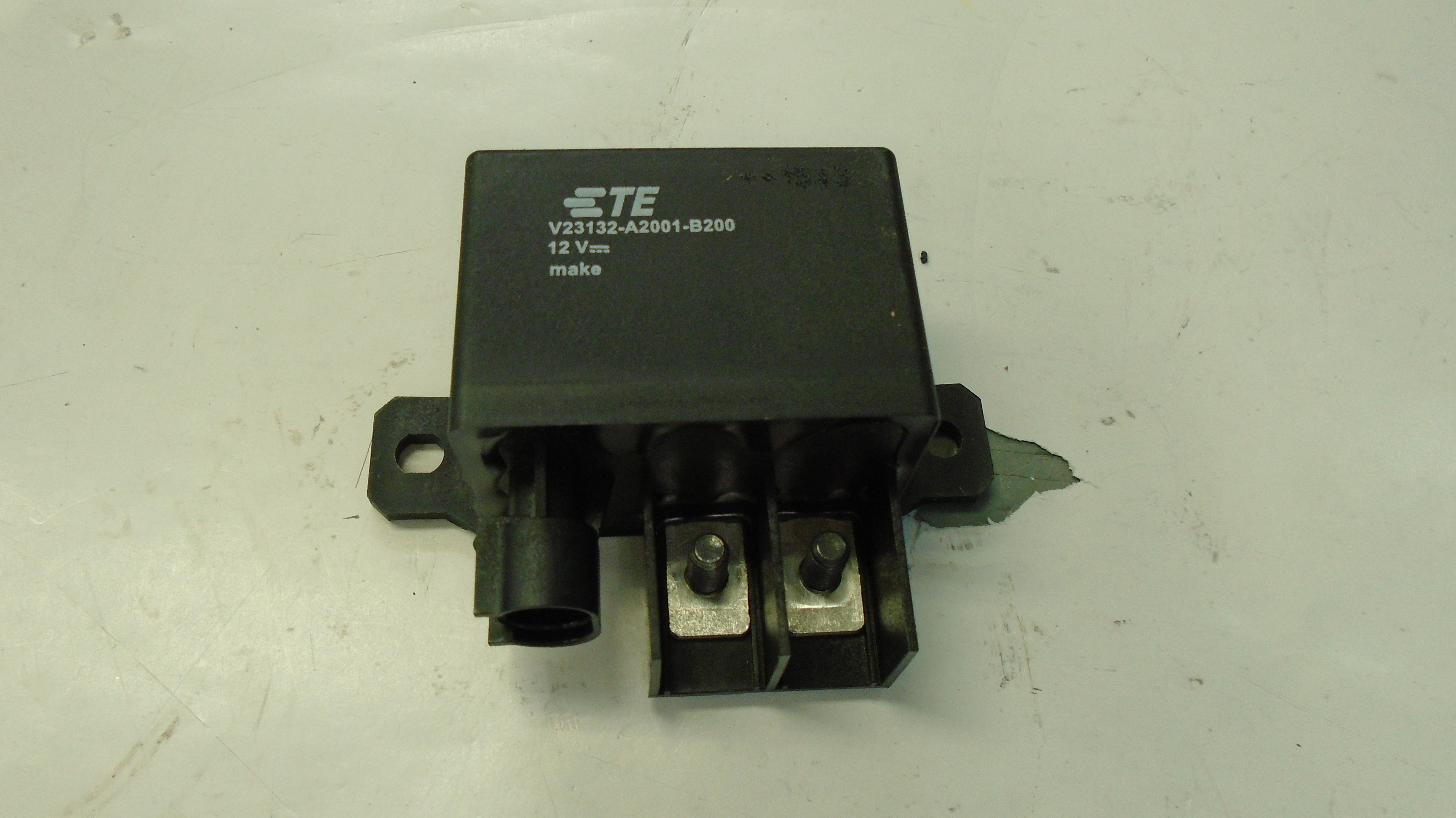 RELAY GLOWPLUG INTAKE HTR MAX7