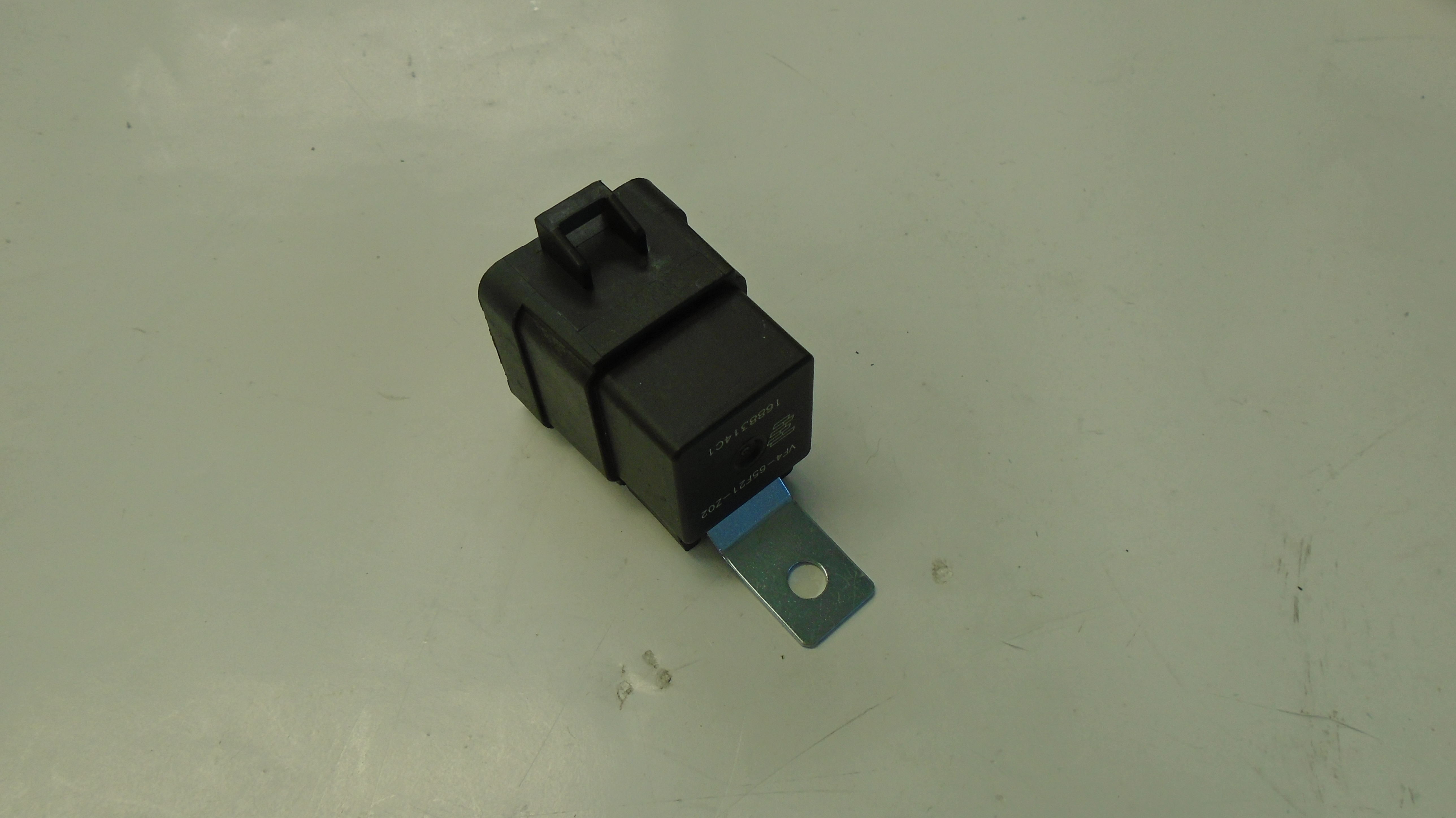 RELAY ELECT-HORN ETC