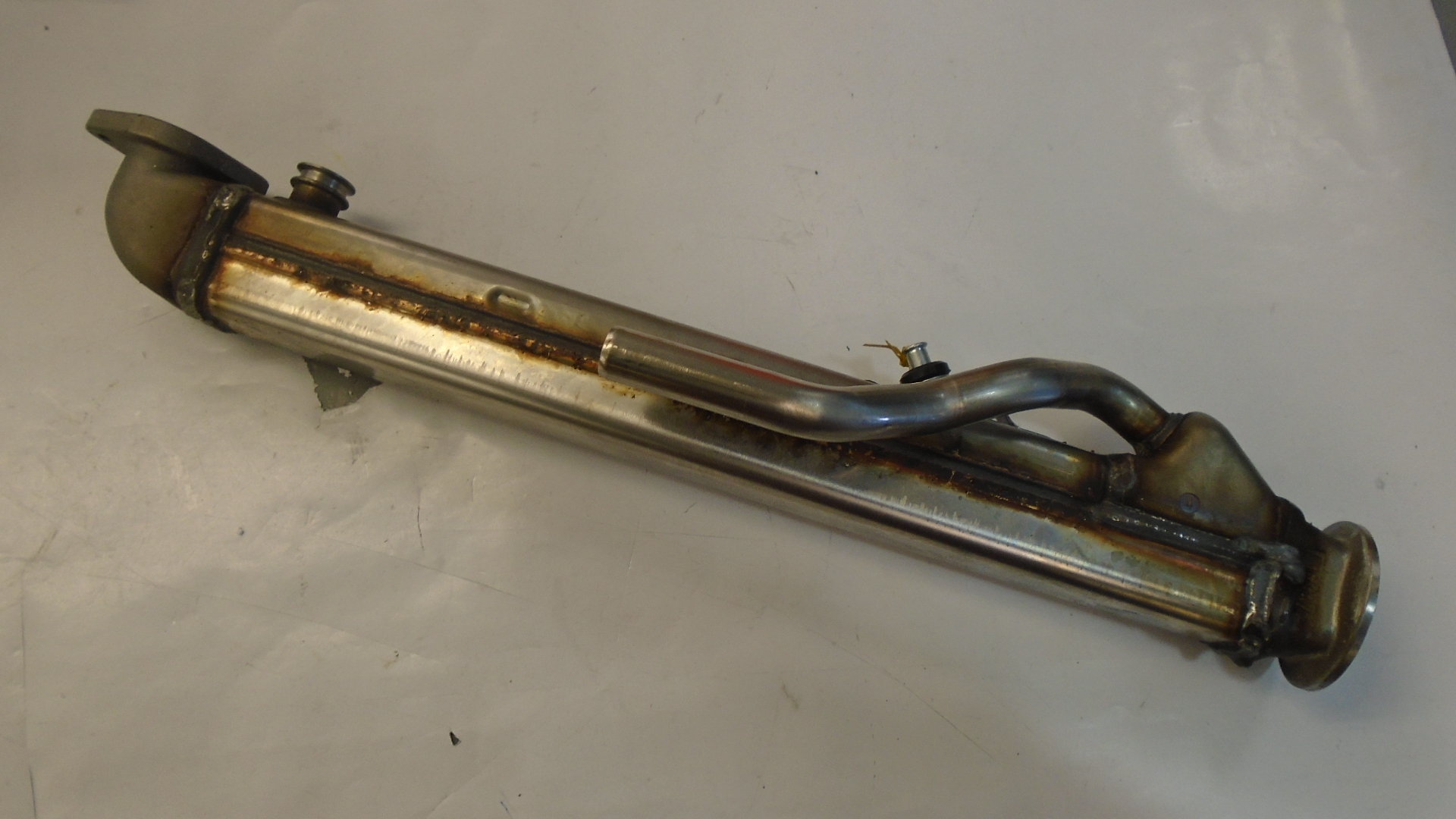 COOLER,KIT EGR COOLER