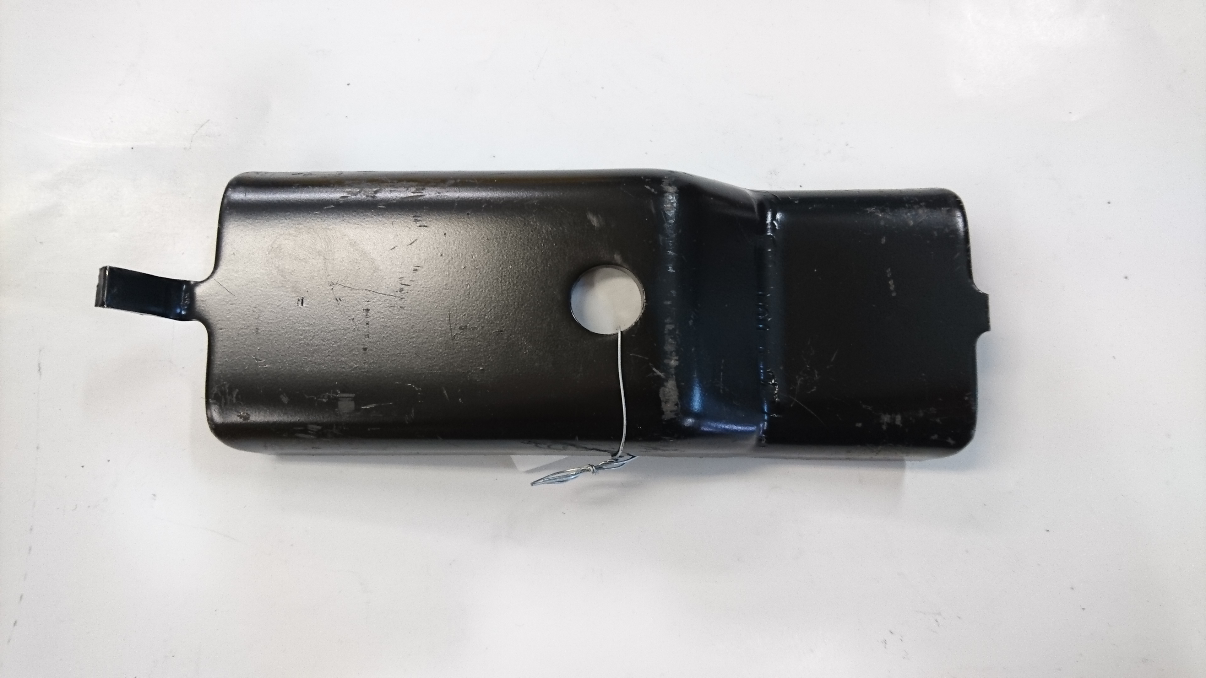 CLIP TIE-DOWN BODY TO CHASSIS