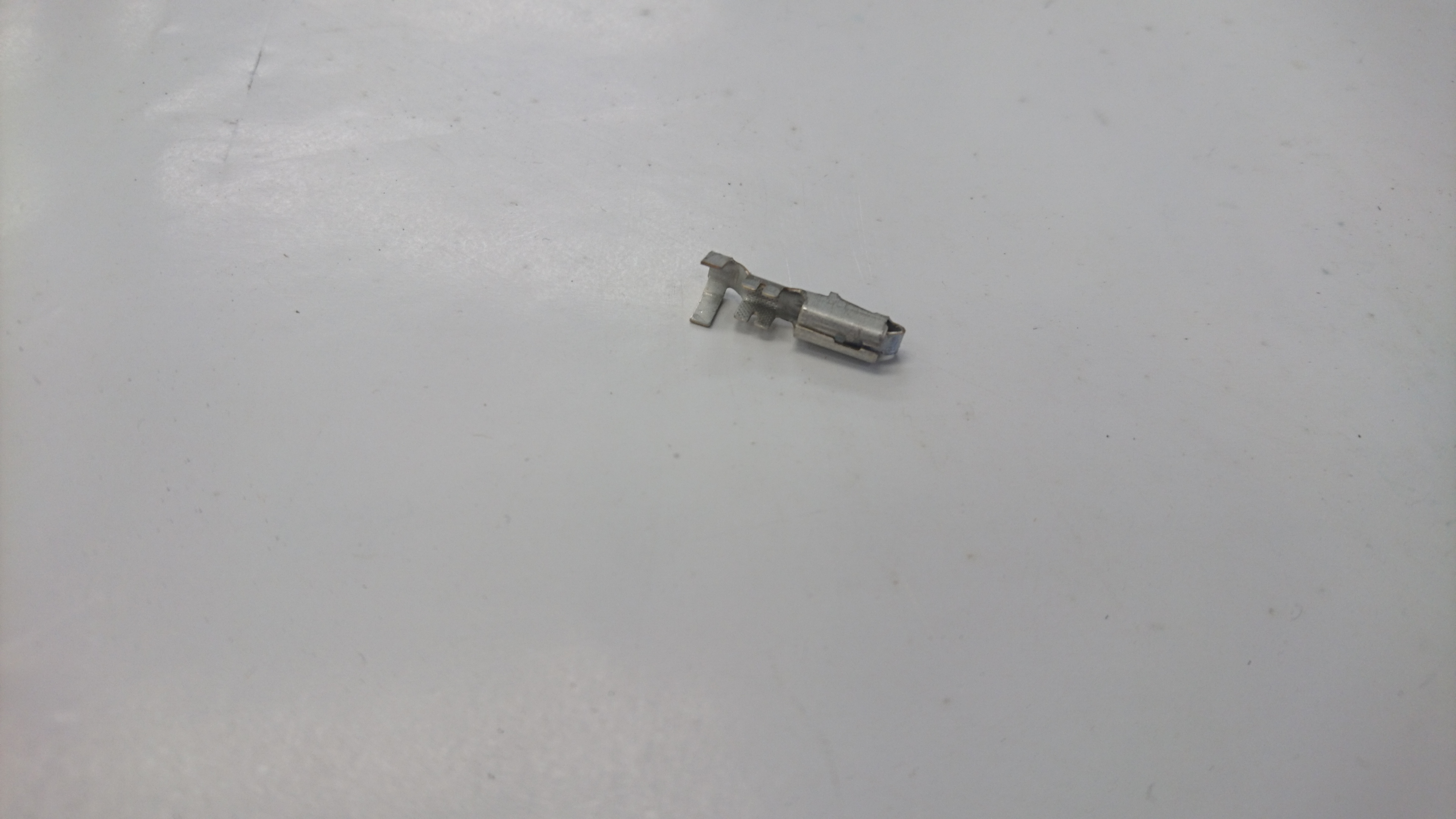 TERMINAL CABLE (FOR 14 GA ONLY