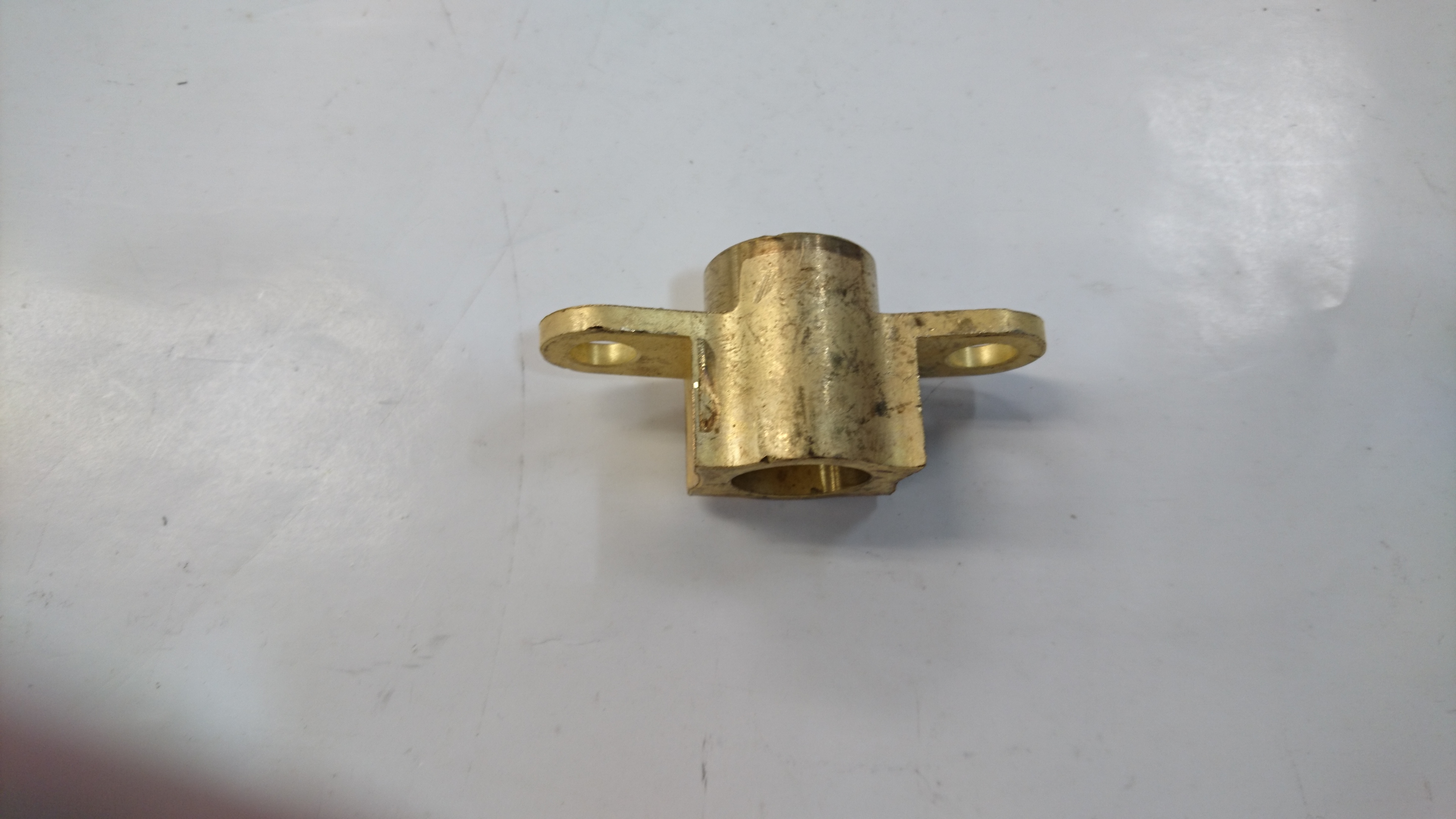 BRACKET BK *HYD ABS SENSOR