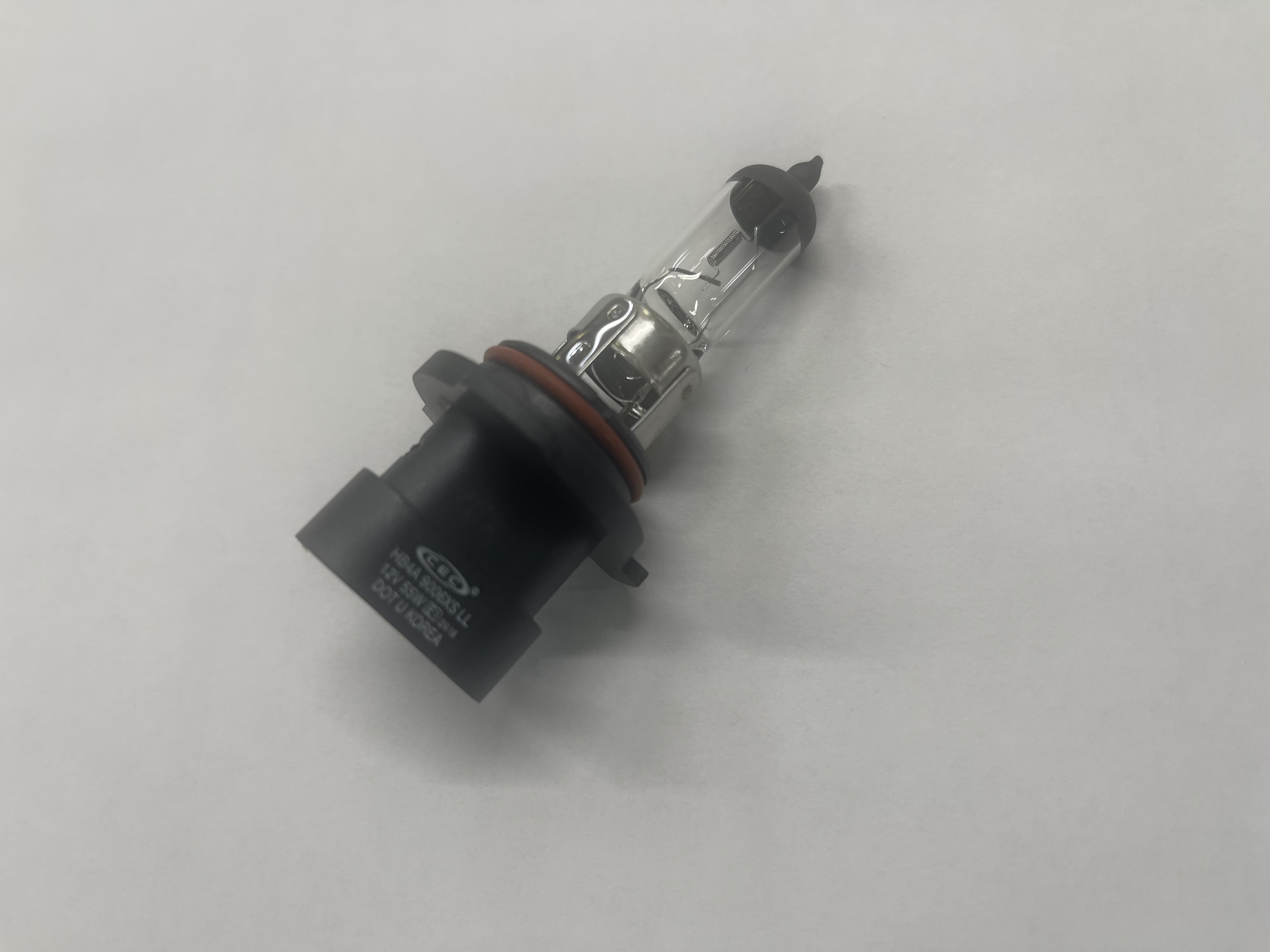 BULB9006XS LONGLIFE, STRAIGHT