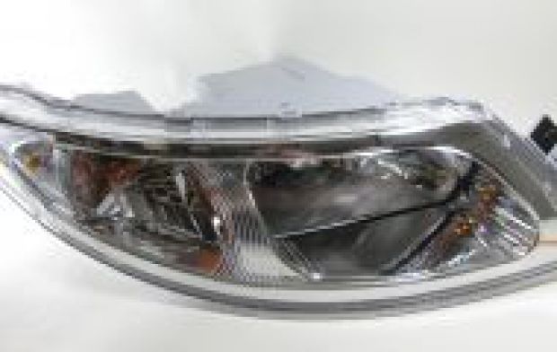 HEAD LIGHT, ASSEMBLY R/H