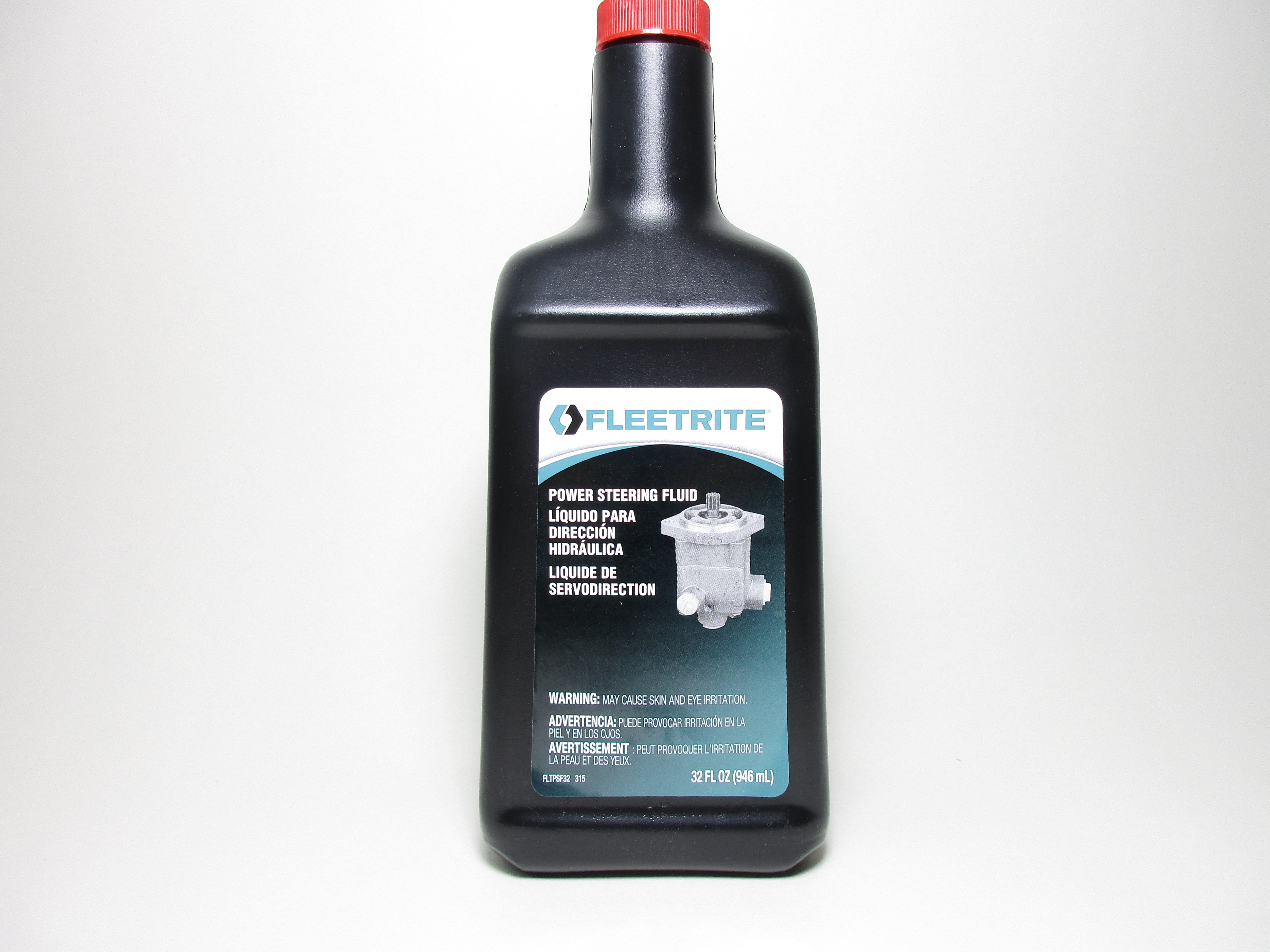 FLEETRITE POWER STEERING 32OZ