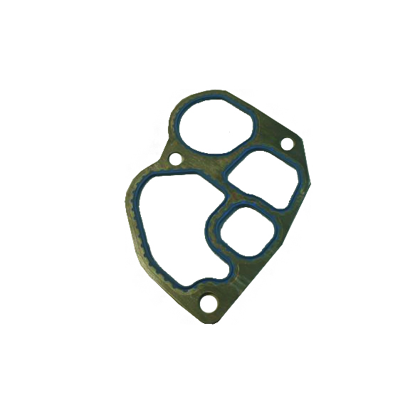 GASKET REAR OIL COOLER HEADER