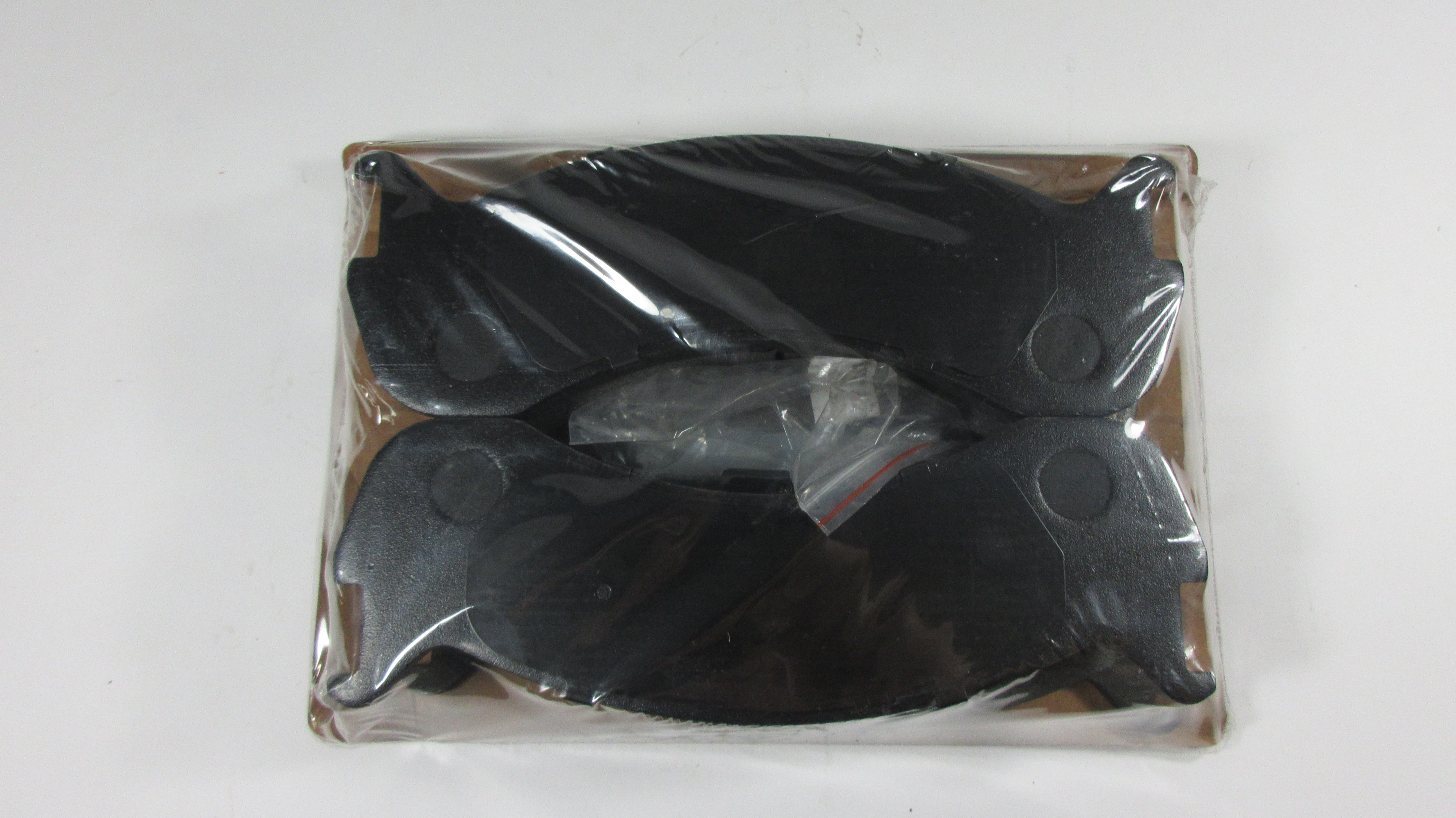 BRAKE PADS, GBC, 786, W/SHIM