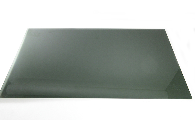 GLASS, DARK TINT, 28" TEMP (5)