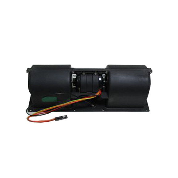 FAN MTR ASSY (4)WIRE