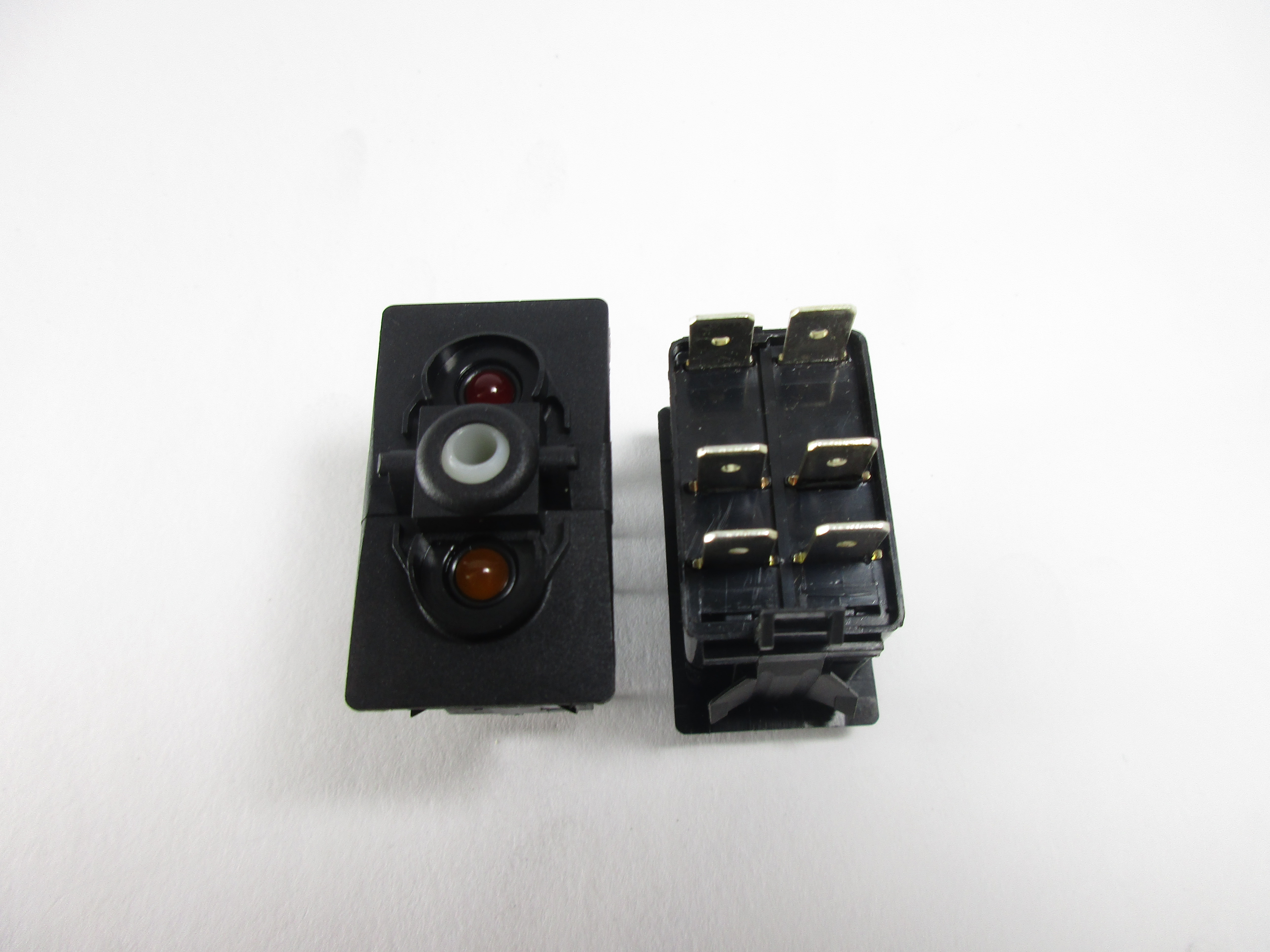 SWITCH DOME/MIRROR IC