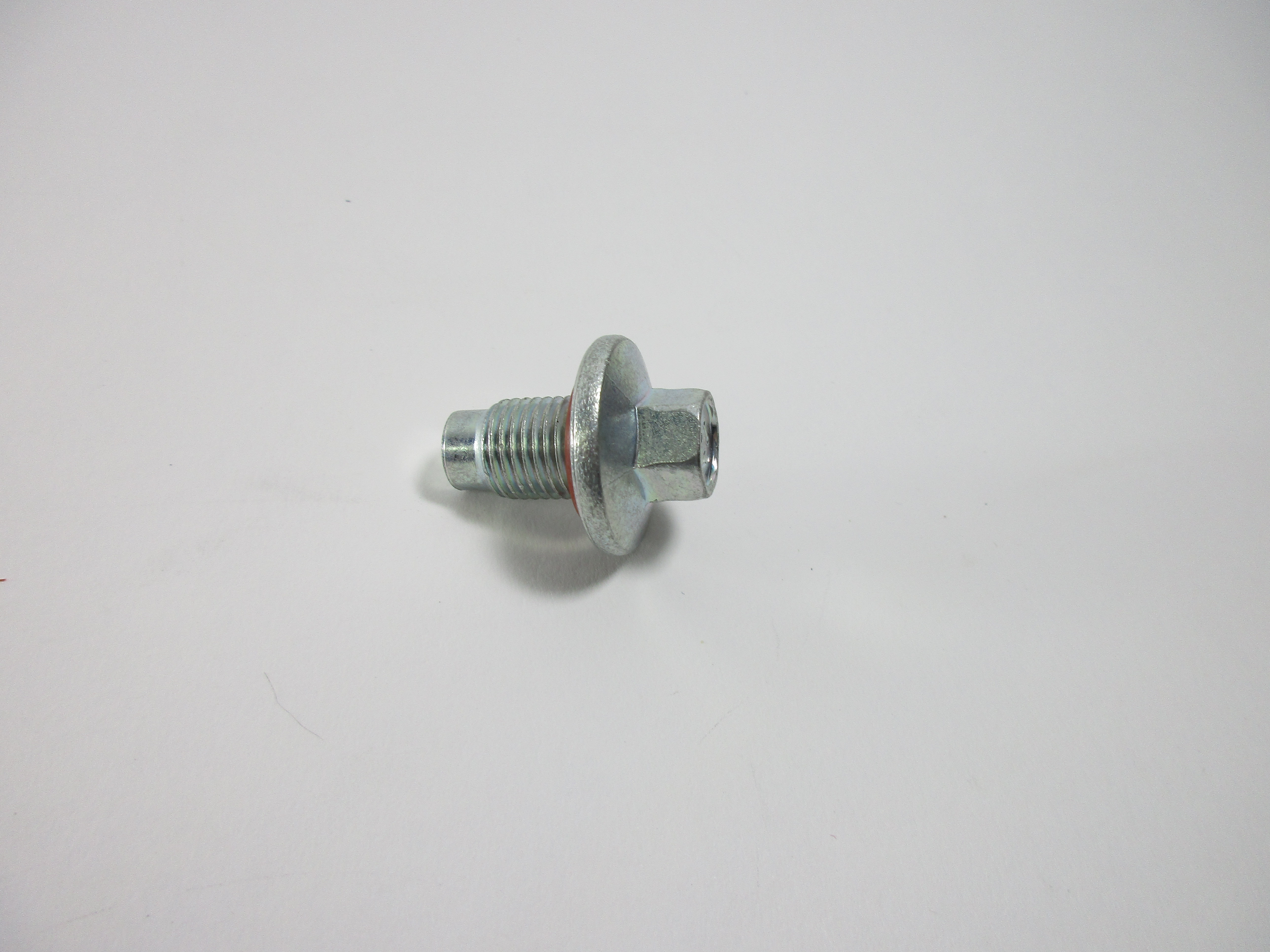 PLUG ASSEMBLY OIL DRAIN