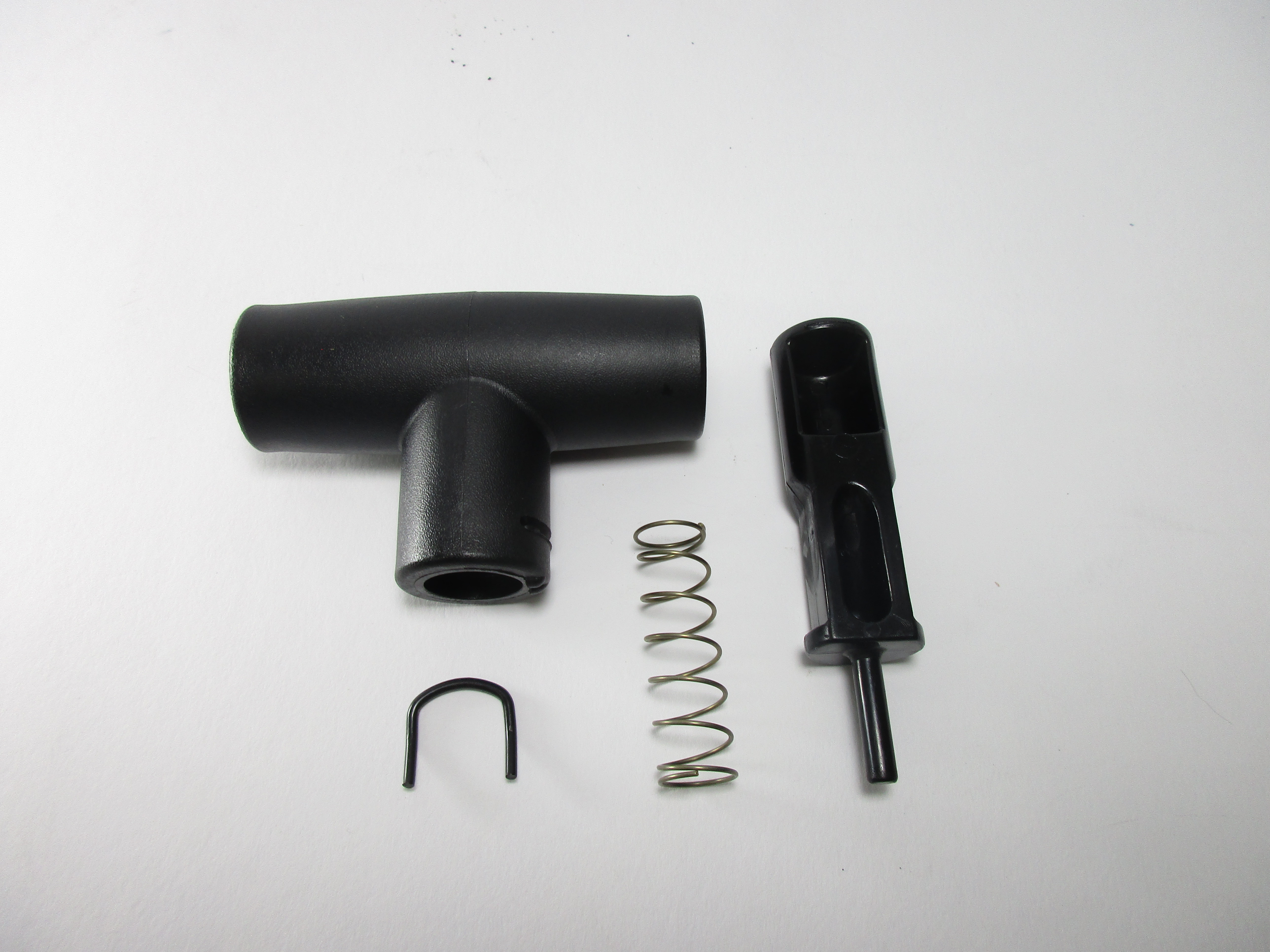 KT CNTRL,KIT KNOB AUTO TRANS