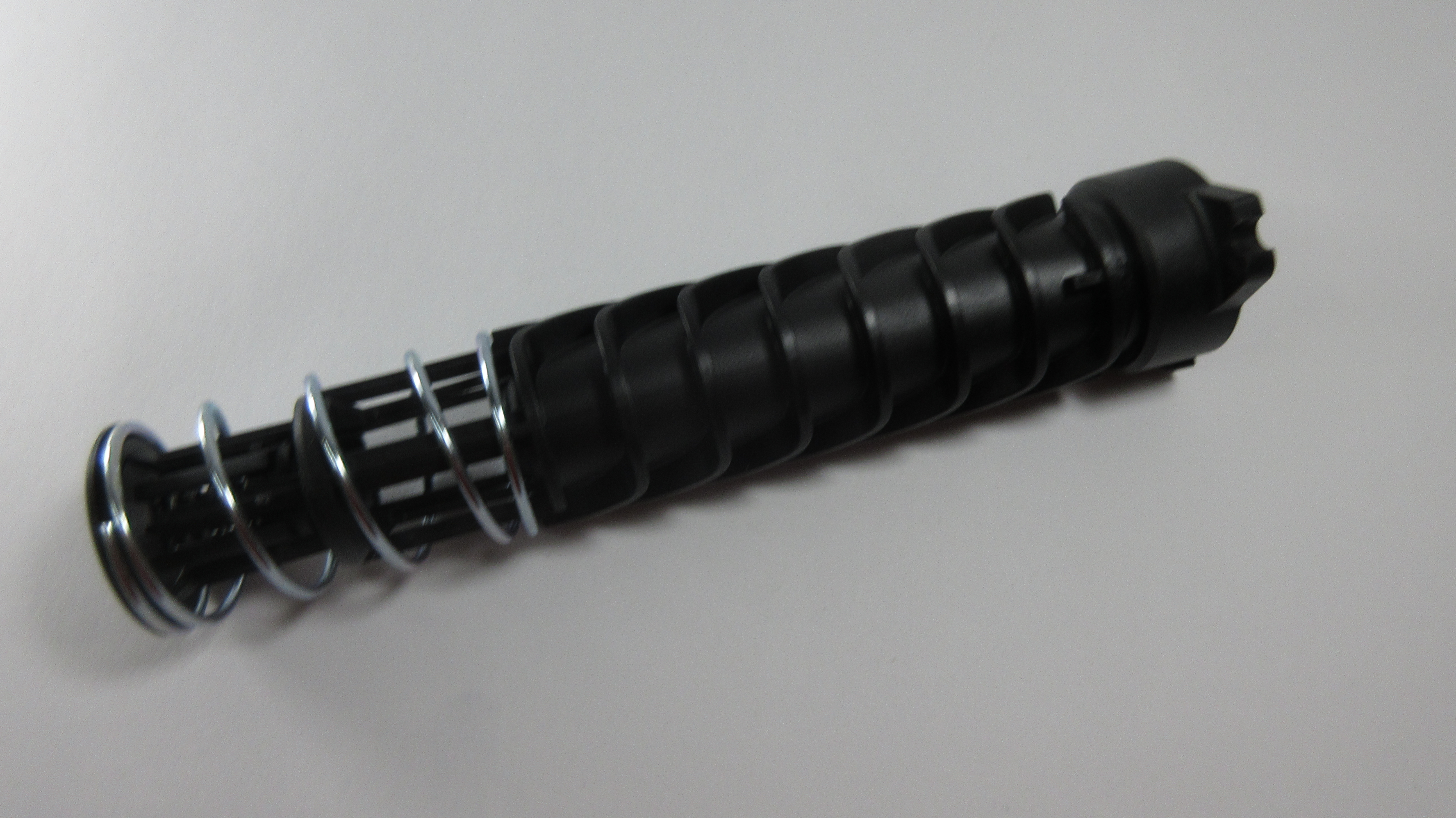 KT TUBE,KIT OIL FILTER RETURN