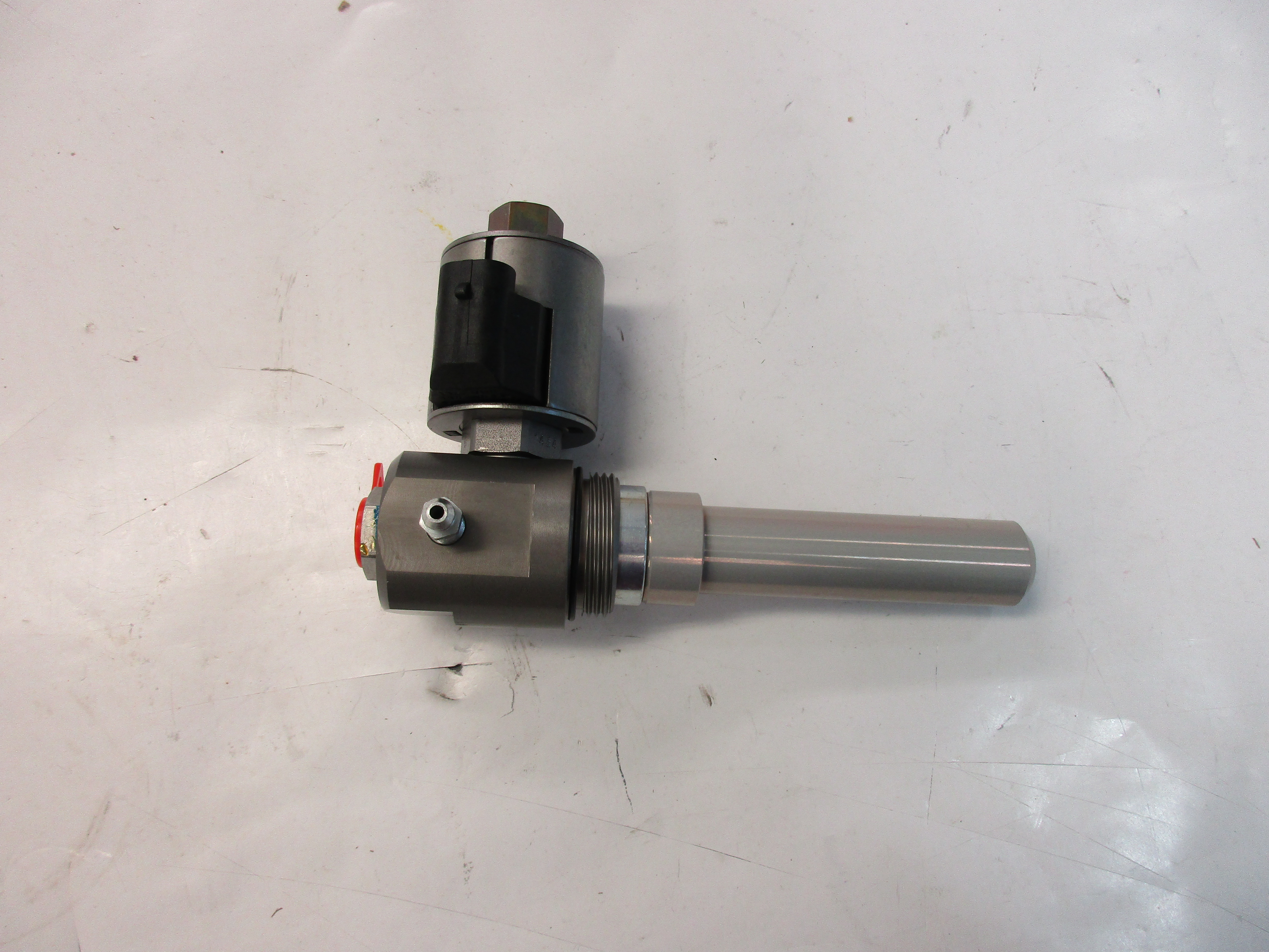 KT VALVE,KIT HYD CARTRIDGE*SOL