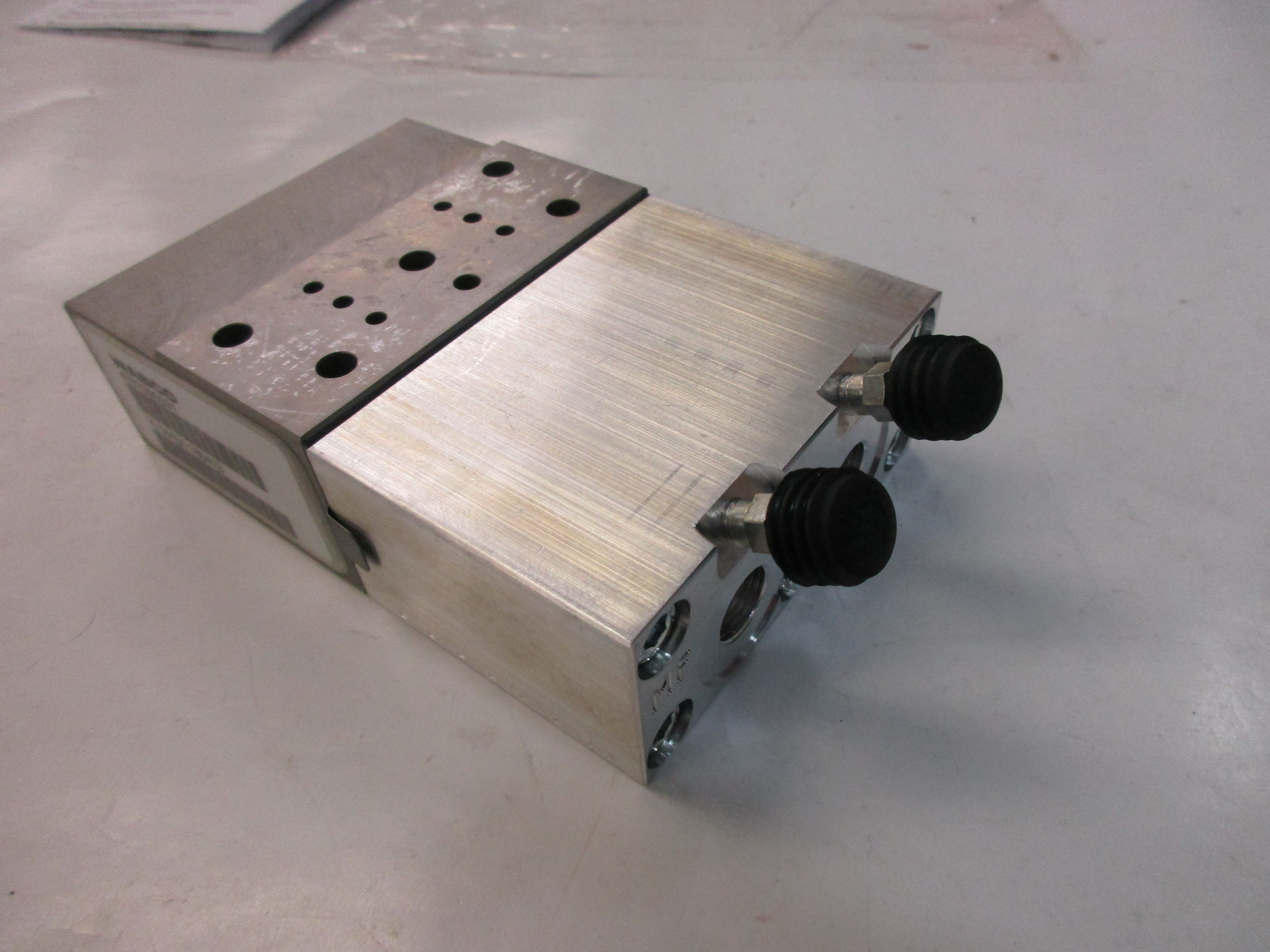 KIT, HCU RELAY VALVE