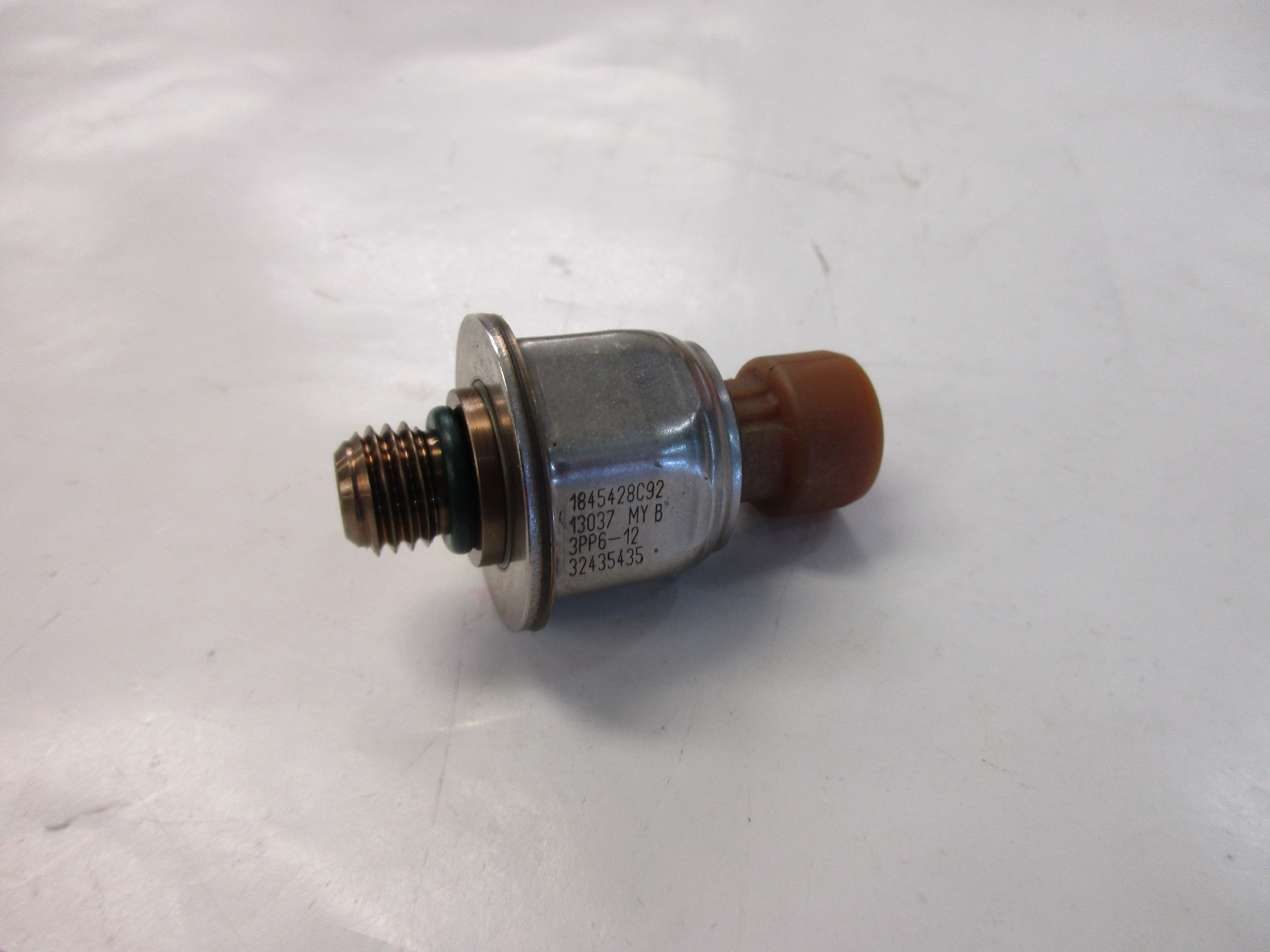 SENSOR ASSY INJ CONT PRESS(ICP
