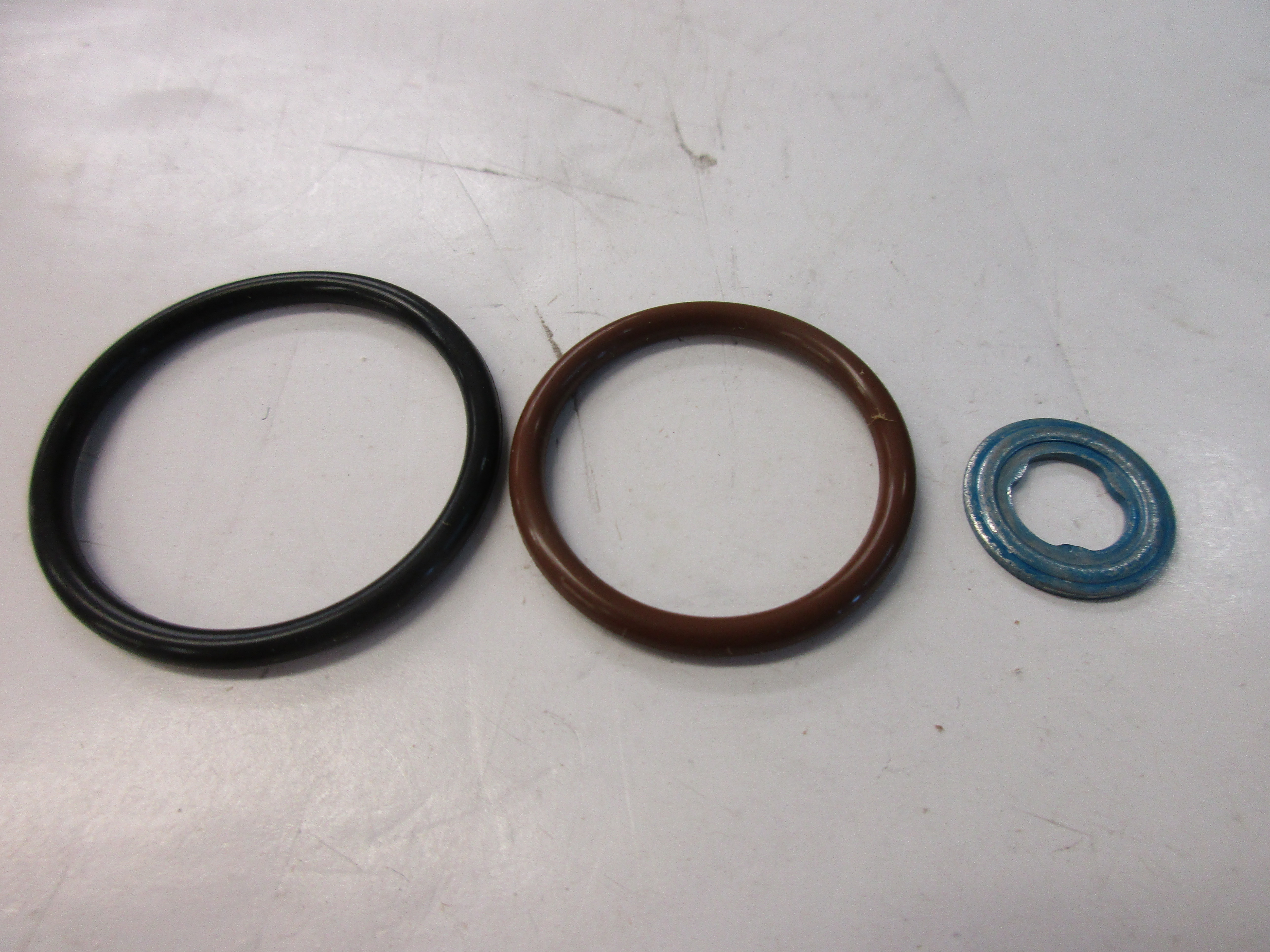 SEAL,KIT INJECTOR SEAL