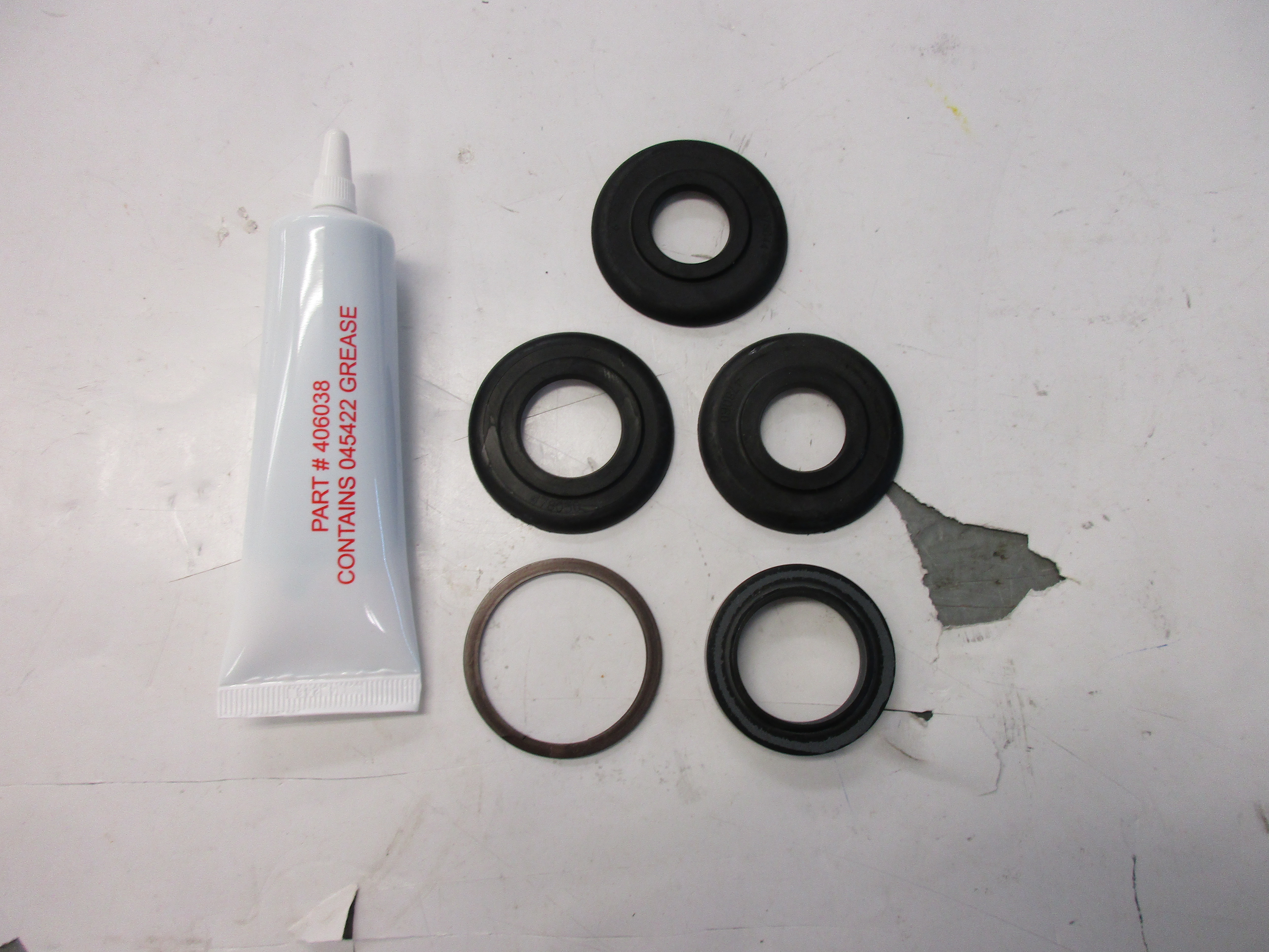 KT GSKT,KIT GASKET & SEAL-INPU