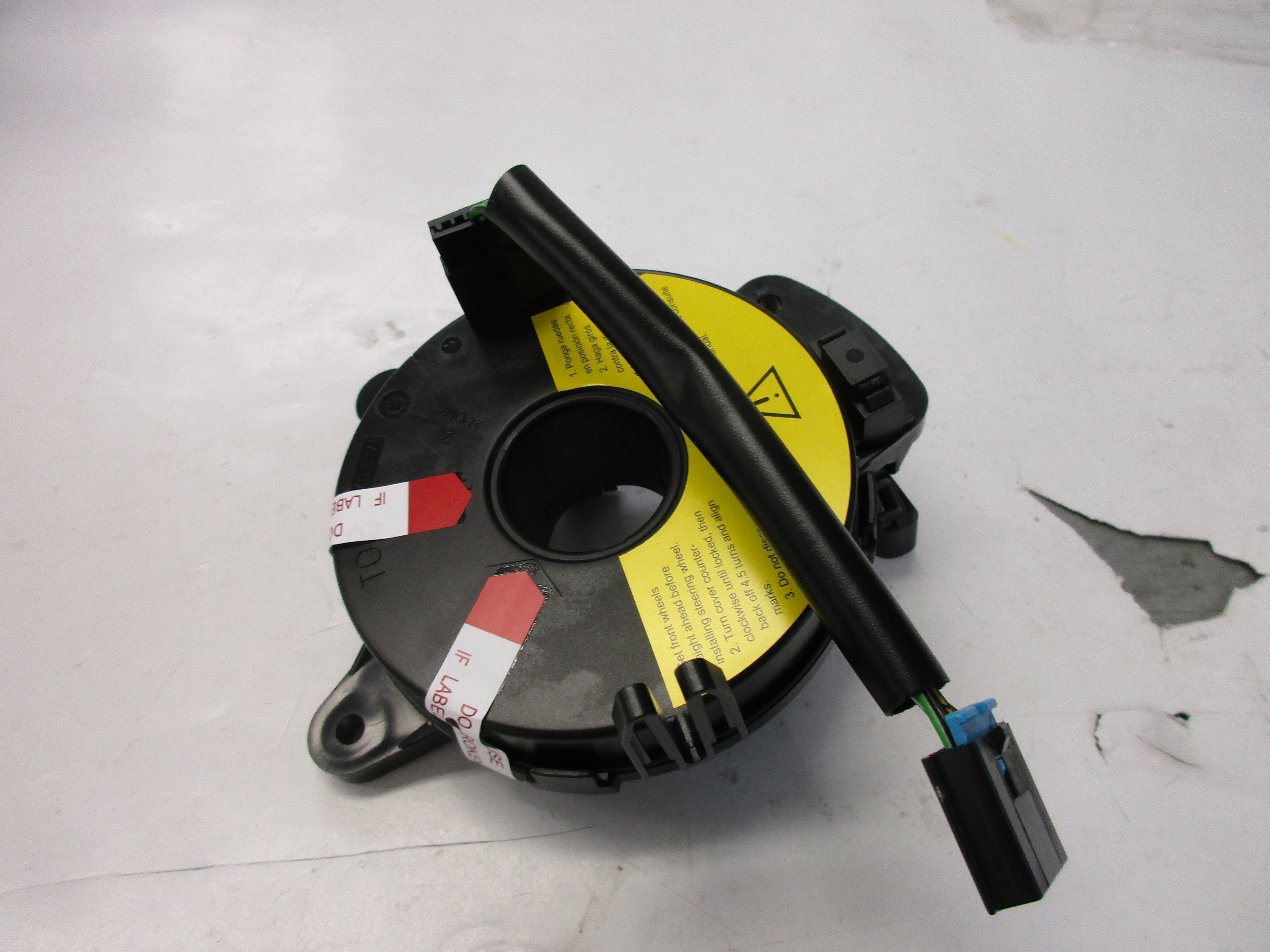 SPRING CLOCK W/CANCEL CAM KIT