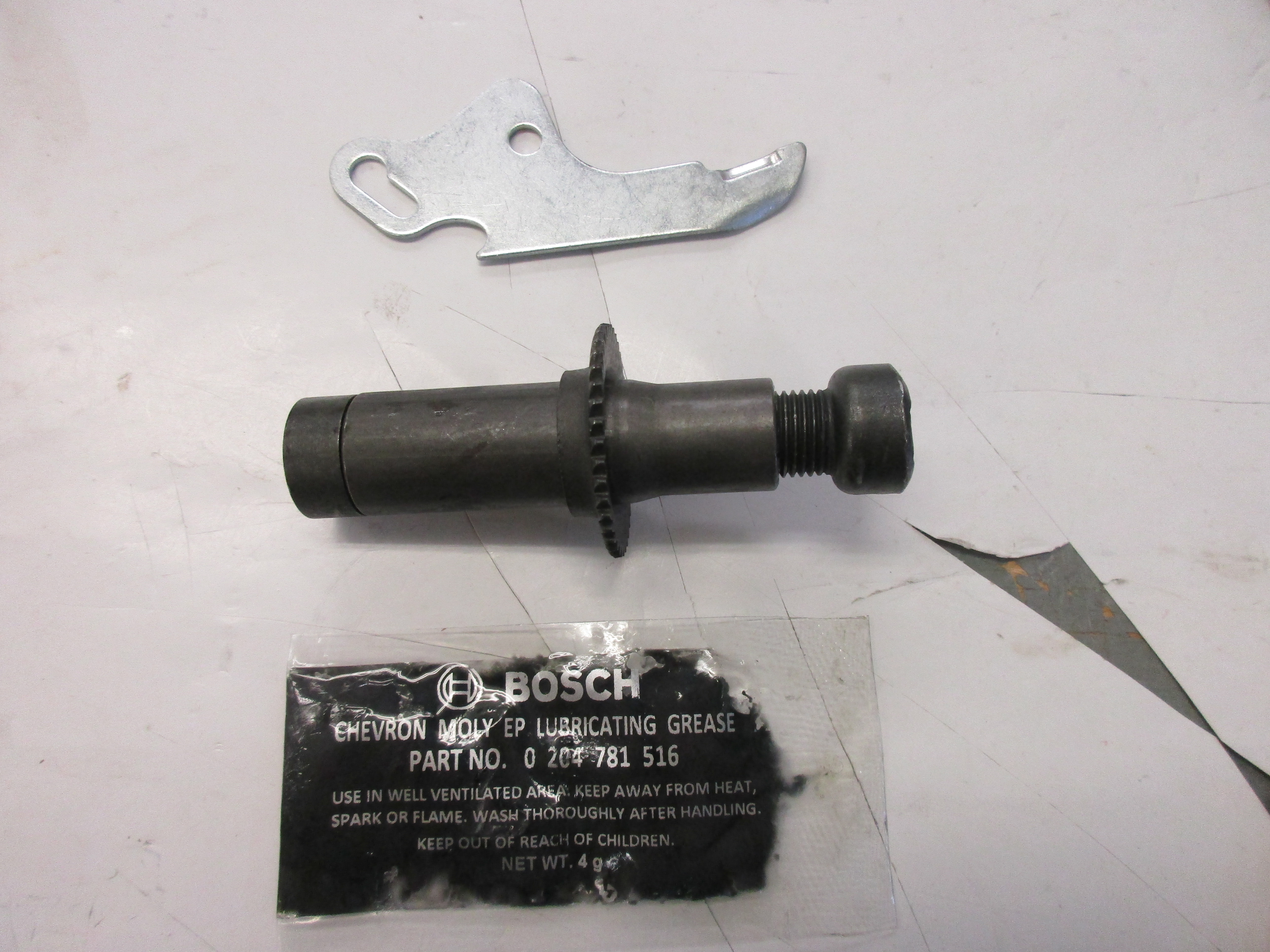 KT ADJST,KIT BRK ADJ HARDWARE