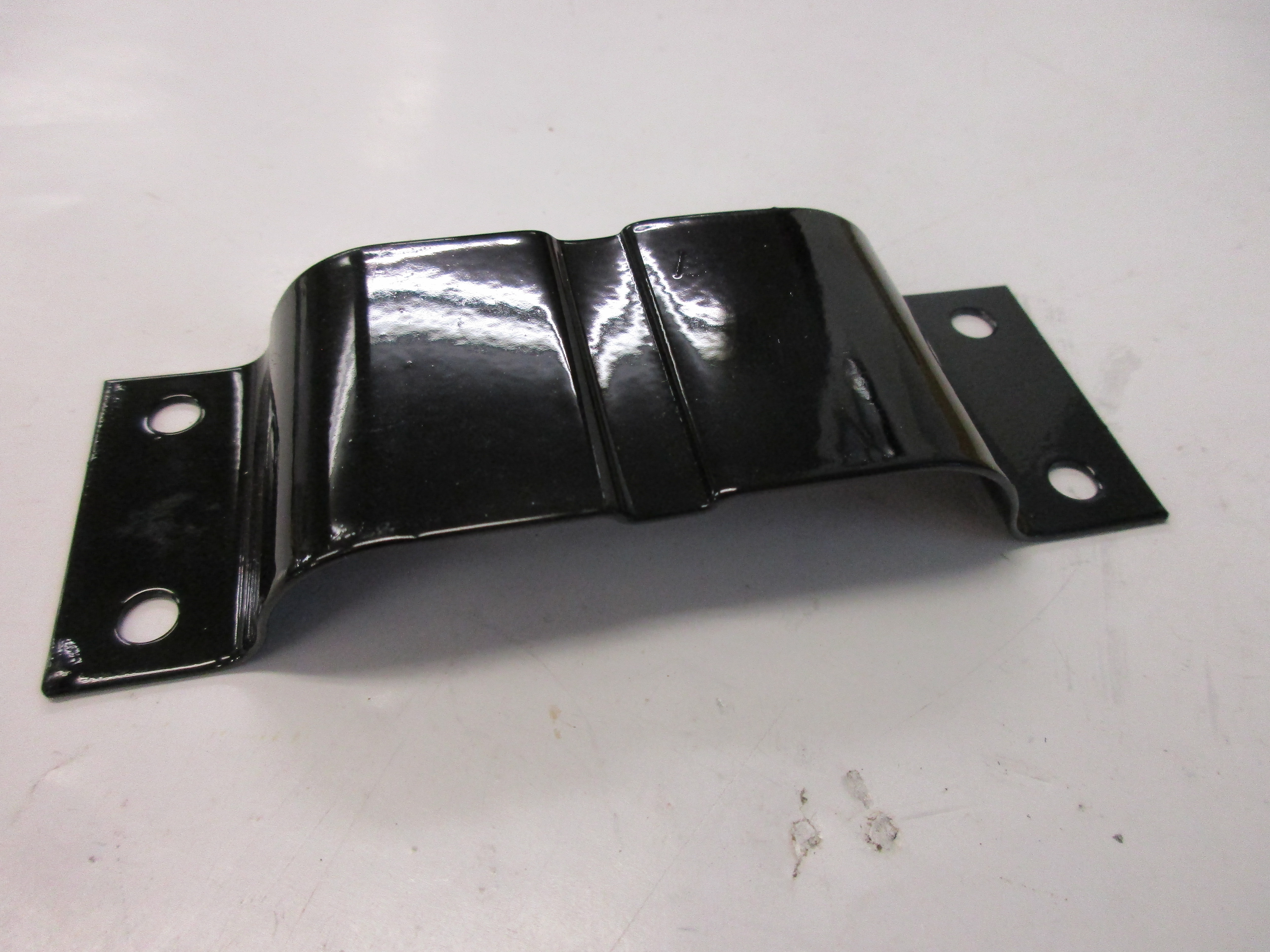 TRIM RUB-RAIL GENESIS