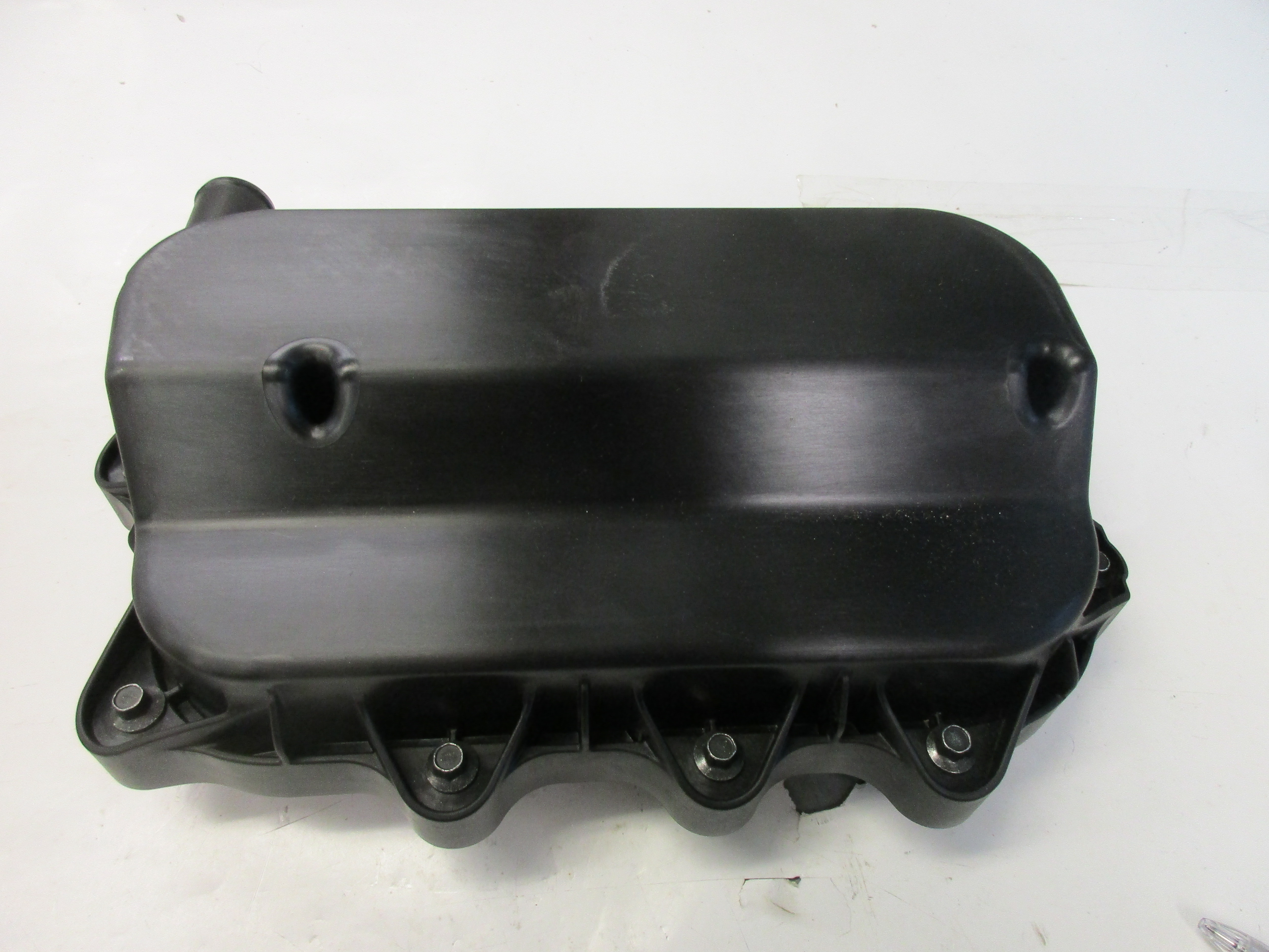 BREATHER, ASSY IMPACTOR