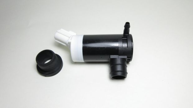 PUMP W/S WASH 2011 & UP(NOTE)