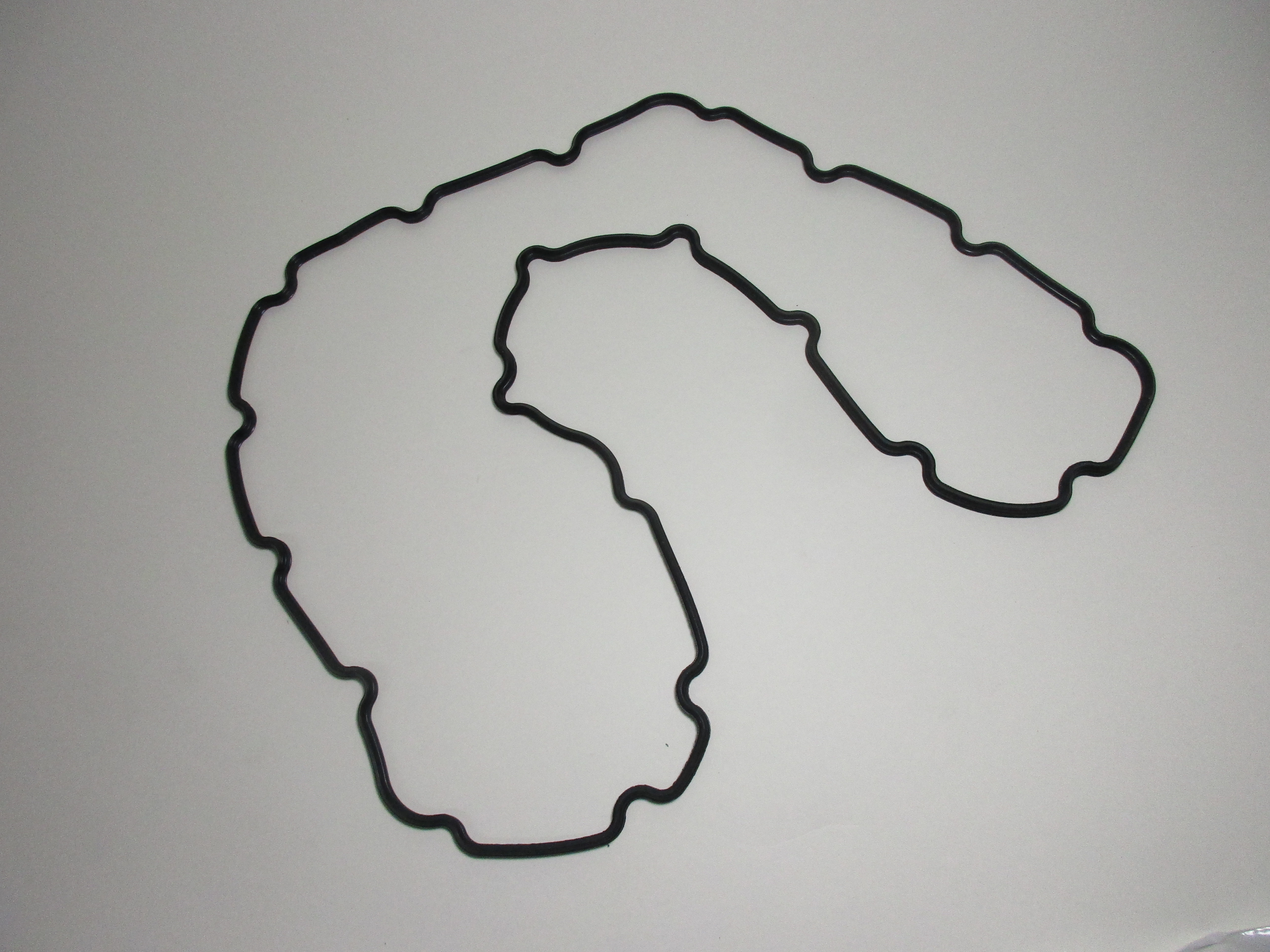 GASKET LOWER OIL PAN