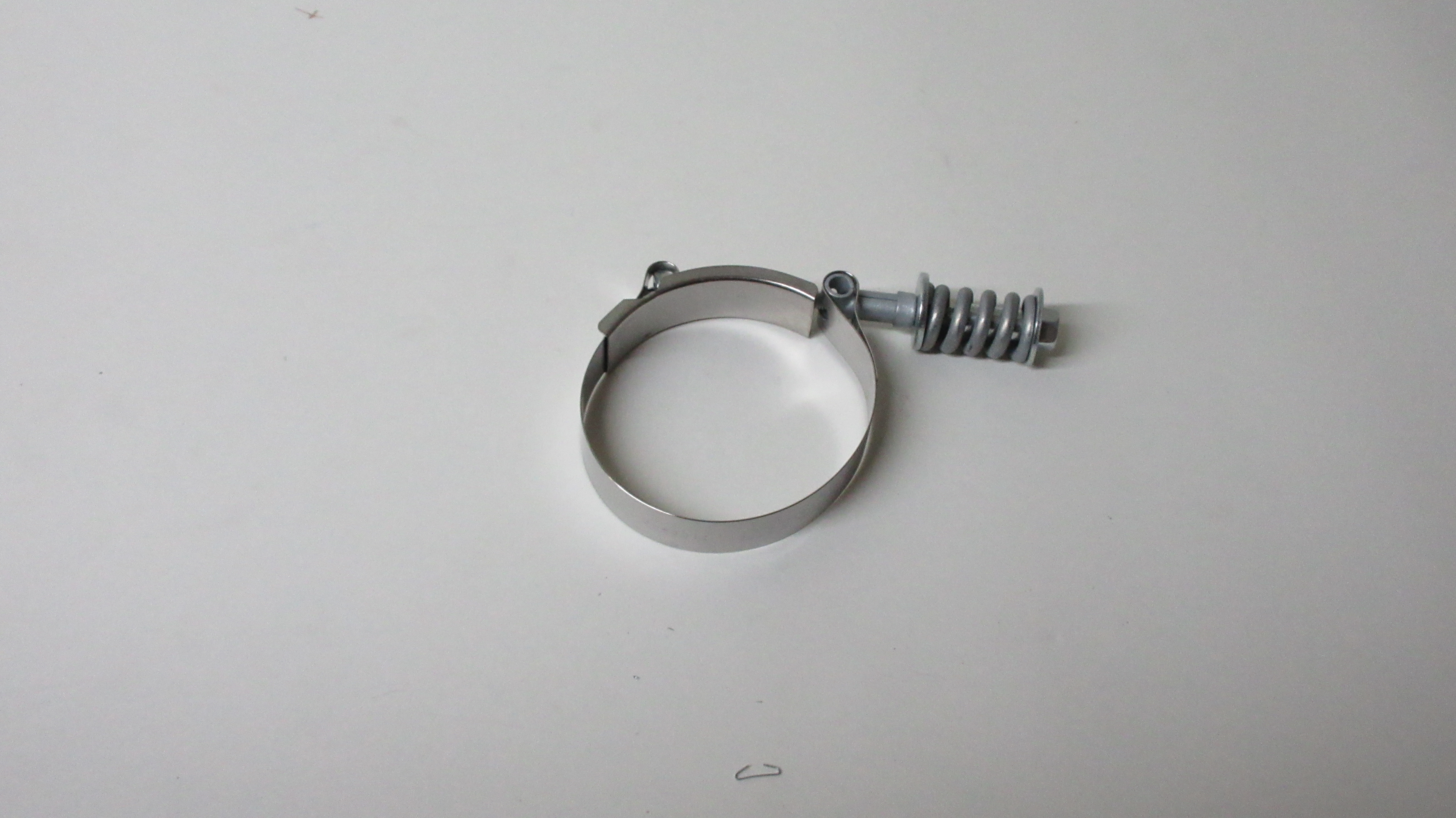 CLAMP HEAT,3"- 3.5",(2199-49)