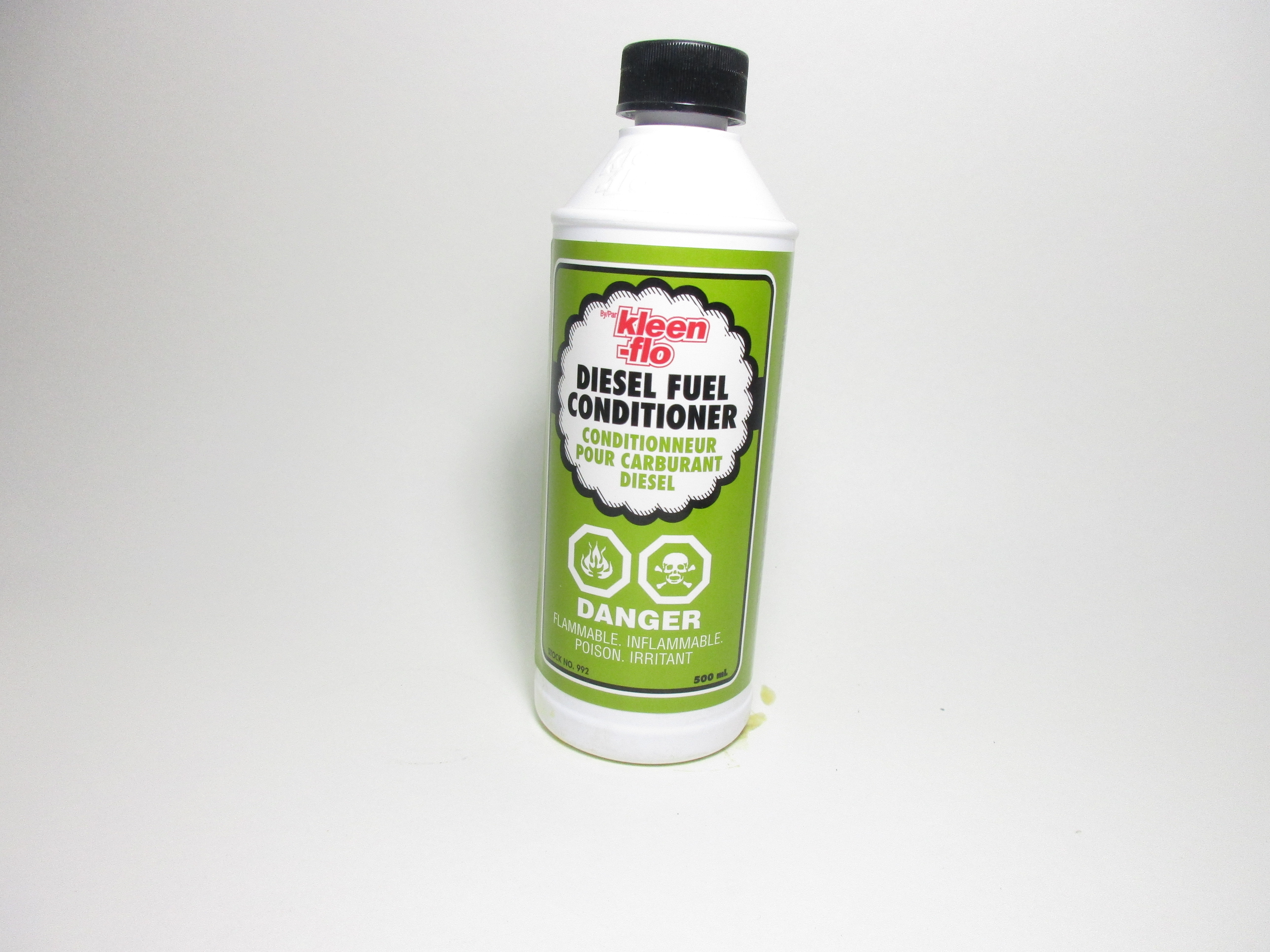 CONDITIONER, DIESEL FUEL,1L