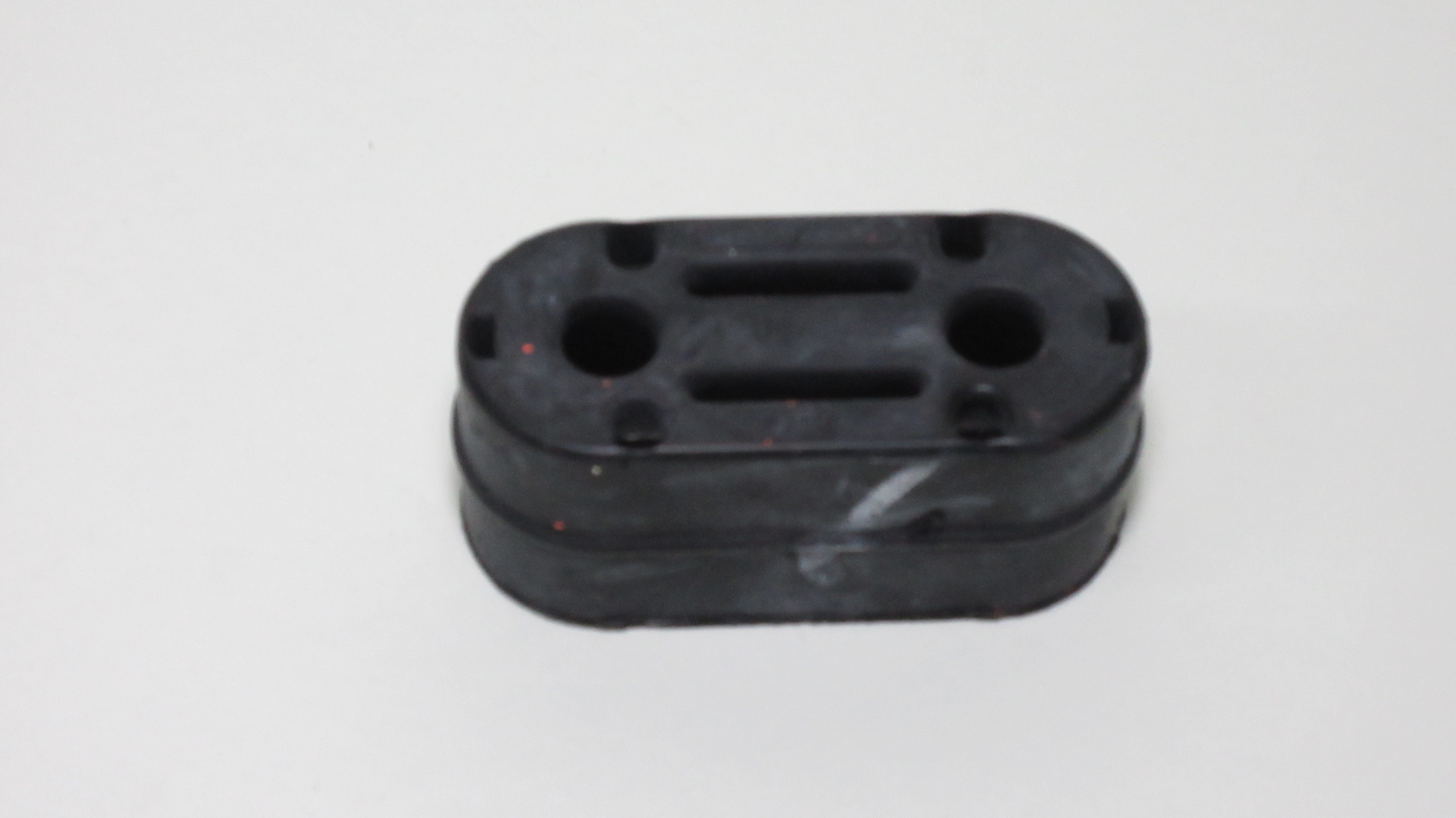 BUSHING RUBBER