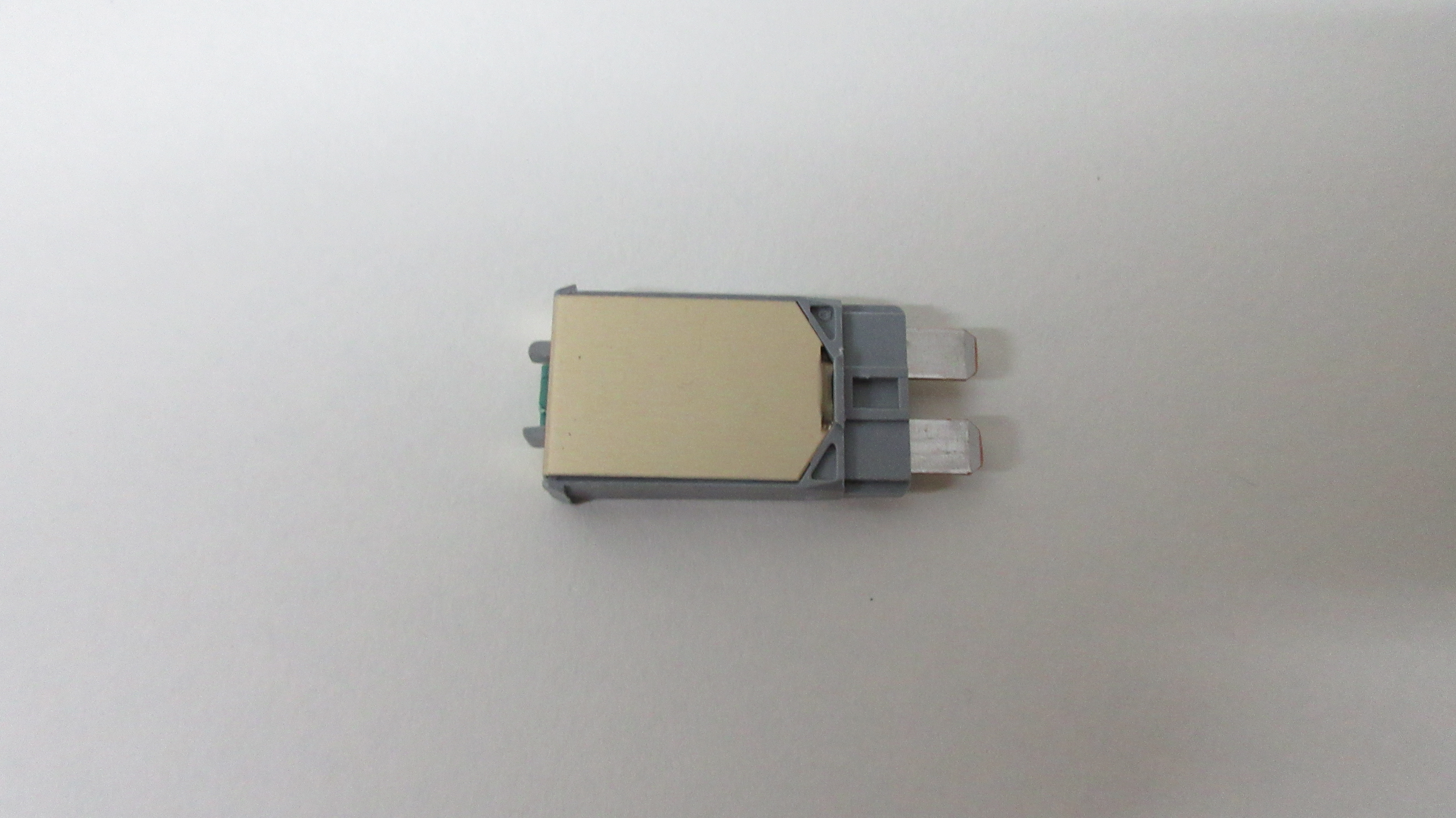 BREAKER,30 AMP,IC BUS GREEN