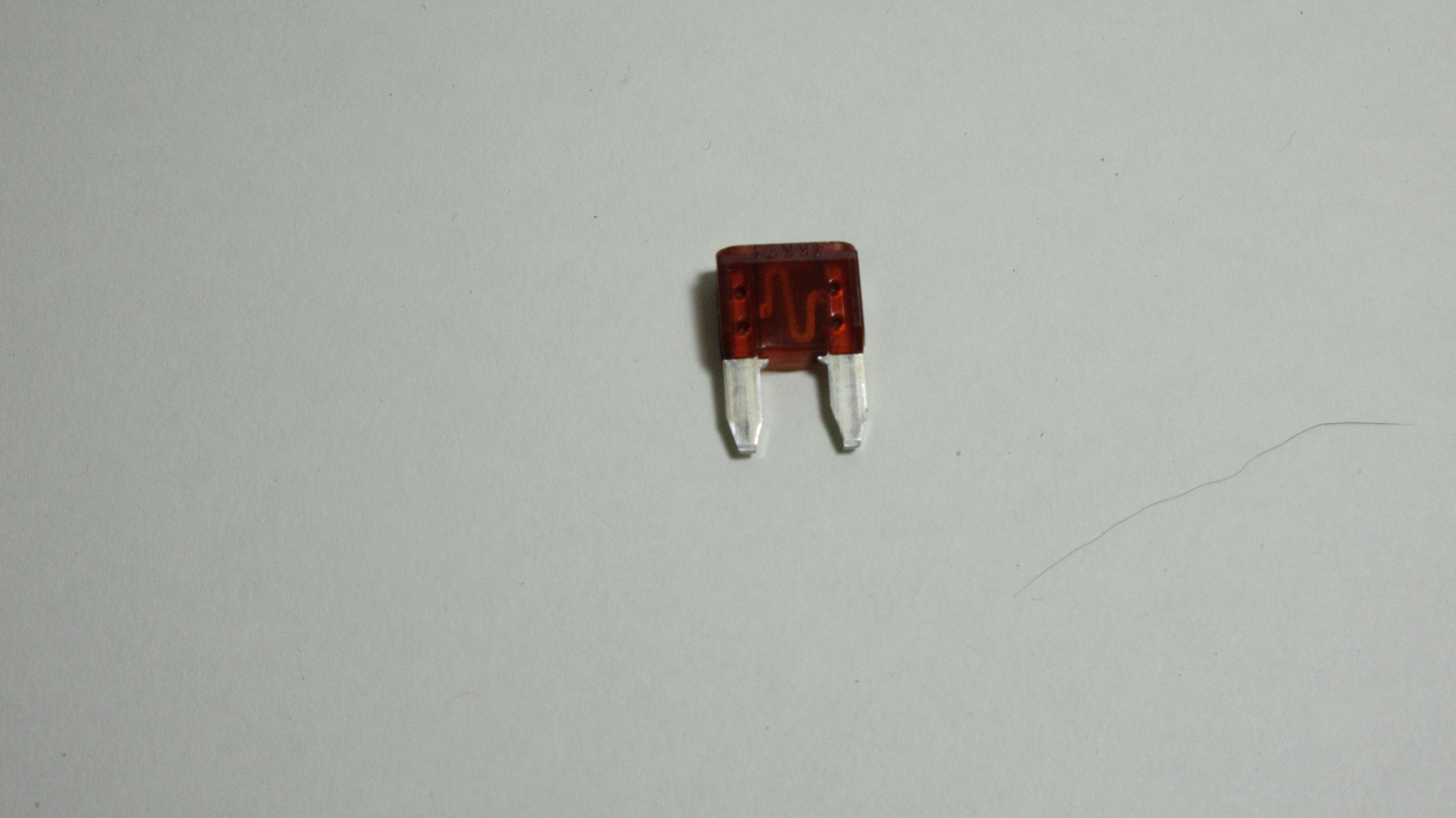 FUSE,7.5 AMP,MINI (NOTE)