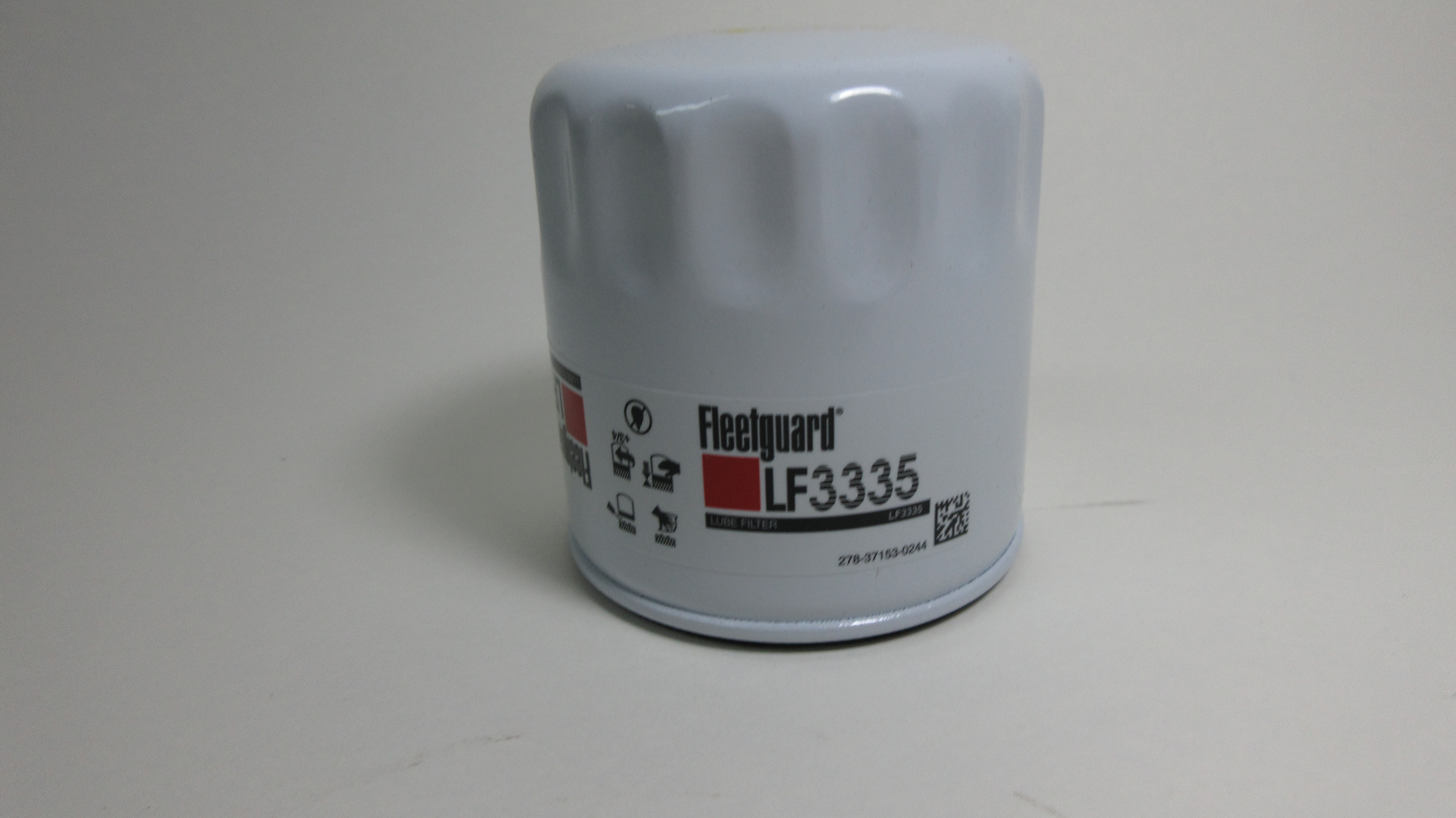 FILTER-ASSY OIL DELUXE OR IH