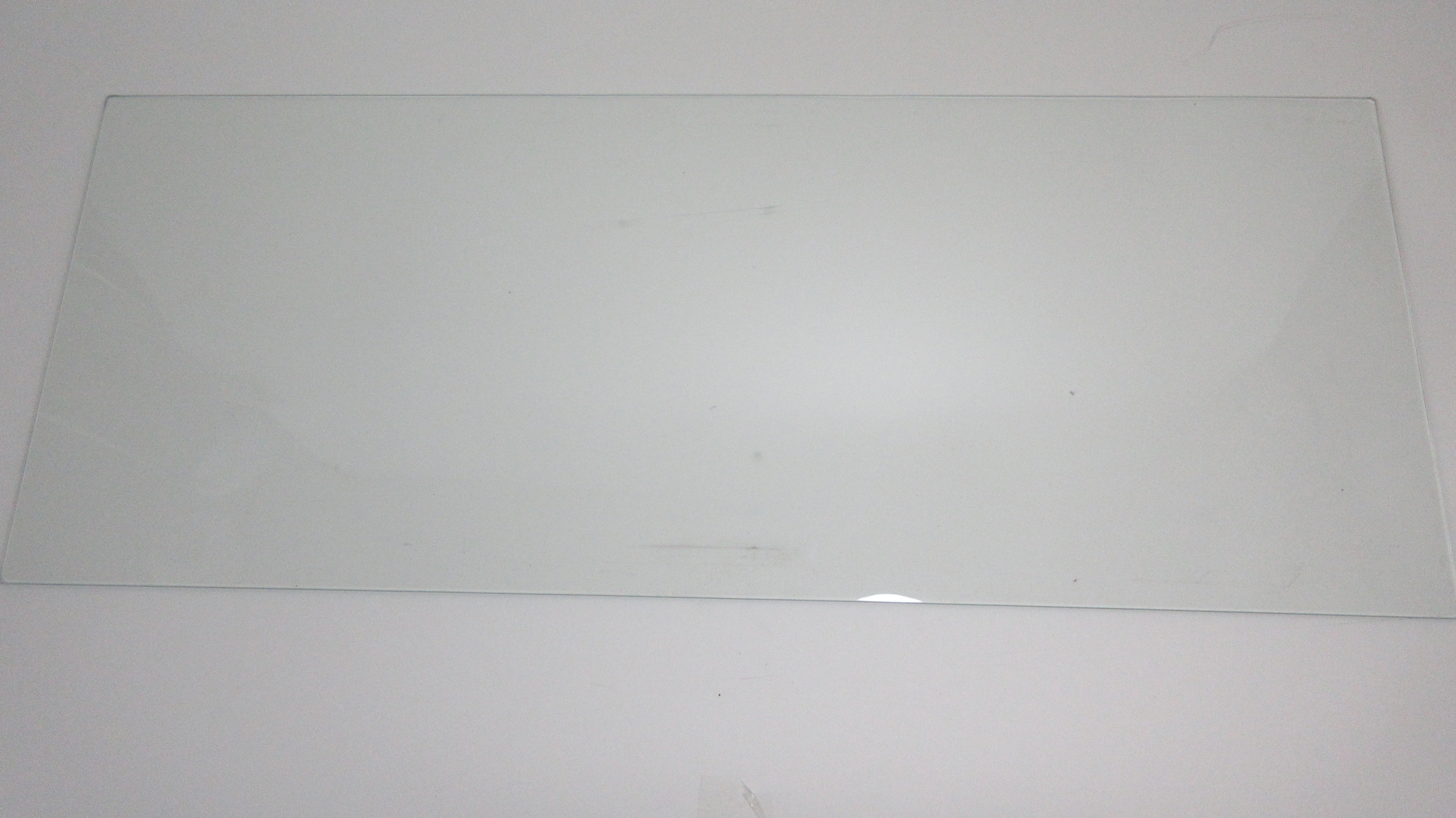 GLASS,36" PASS,TEMP,IC BUS