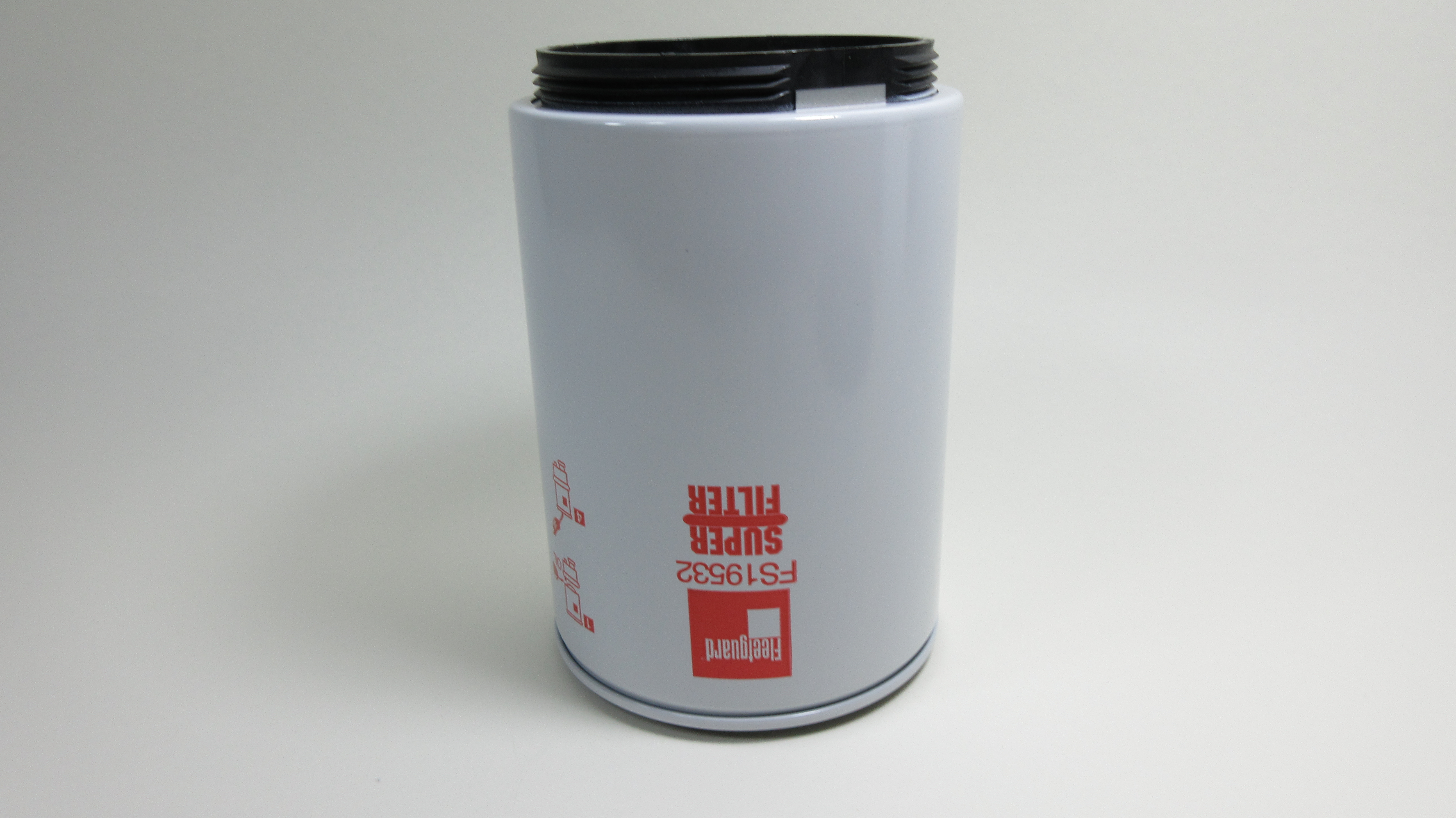 FILTER-FUEL/WATER SEP (NOTE)